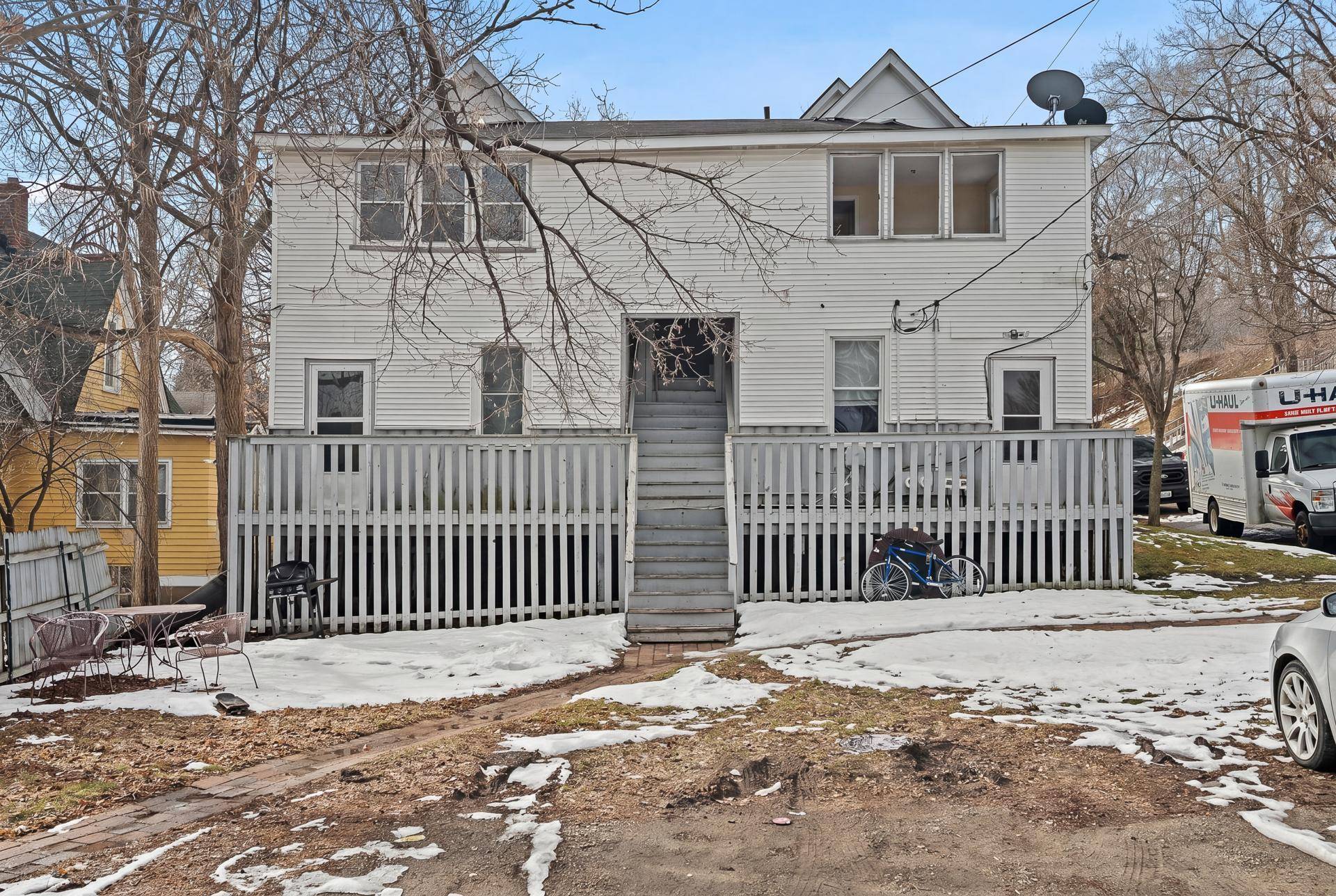485 Belvidere ST E, Saint Paul, MN 55107