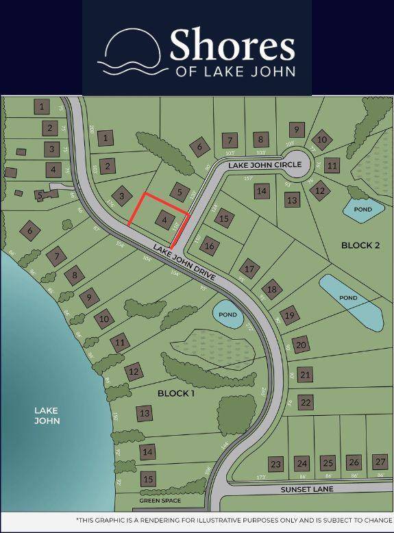 7741 Lake John DR, Annandale, MN 55302