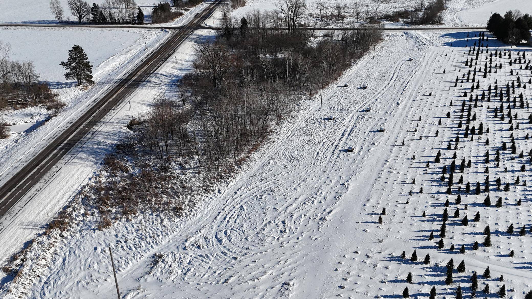 XXX Highway 95, Princeton, MN 56371