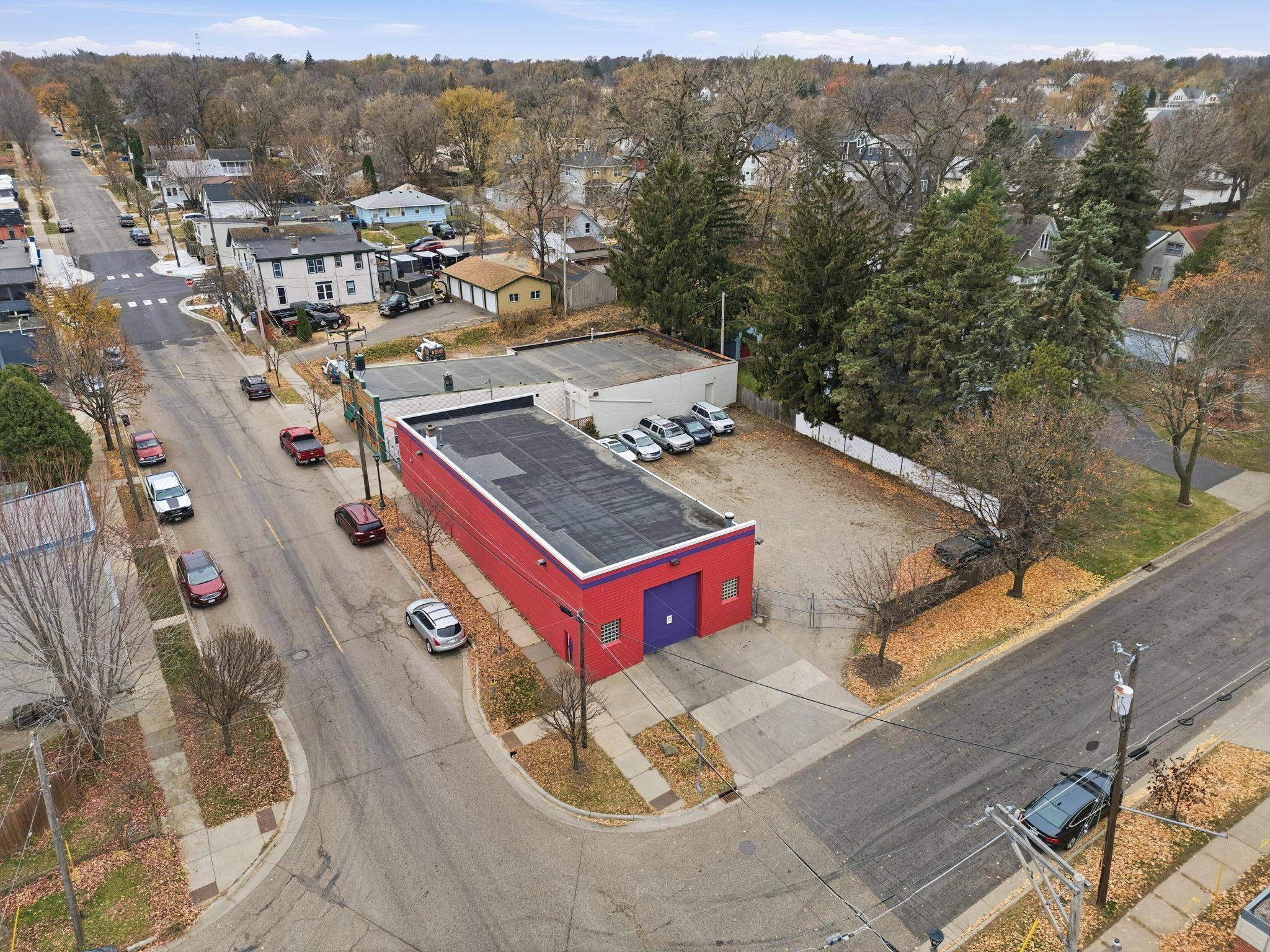 515 Ohio ST, Saint Paul, MN 55107