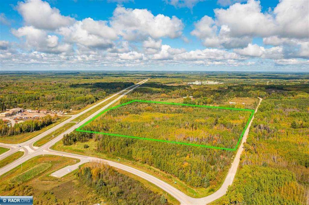 TBD Highway 53, Cook, MN 55723