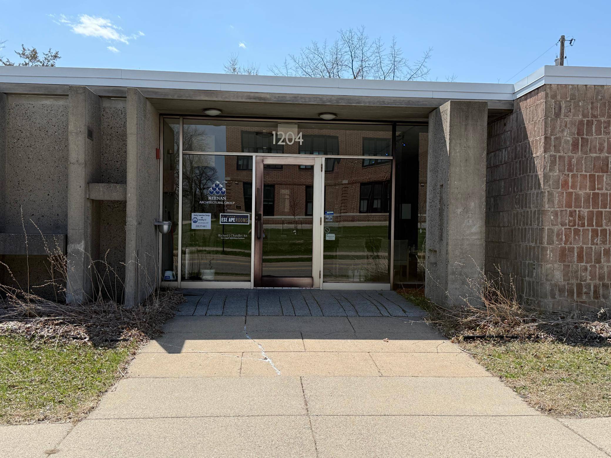1204 7th ST S, Saint Cloud, MN 56301