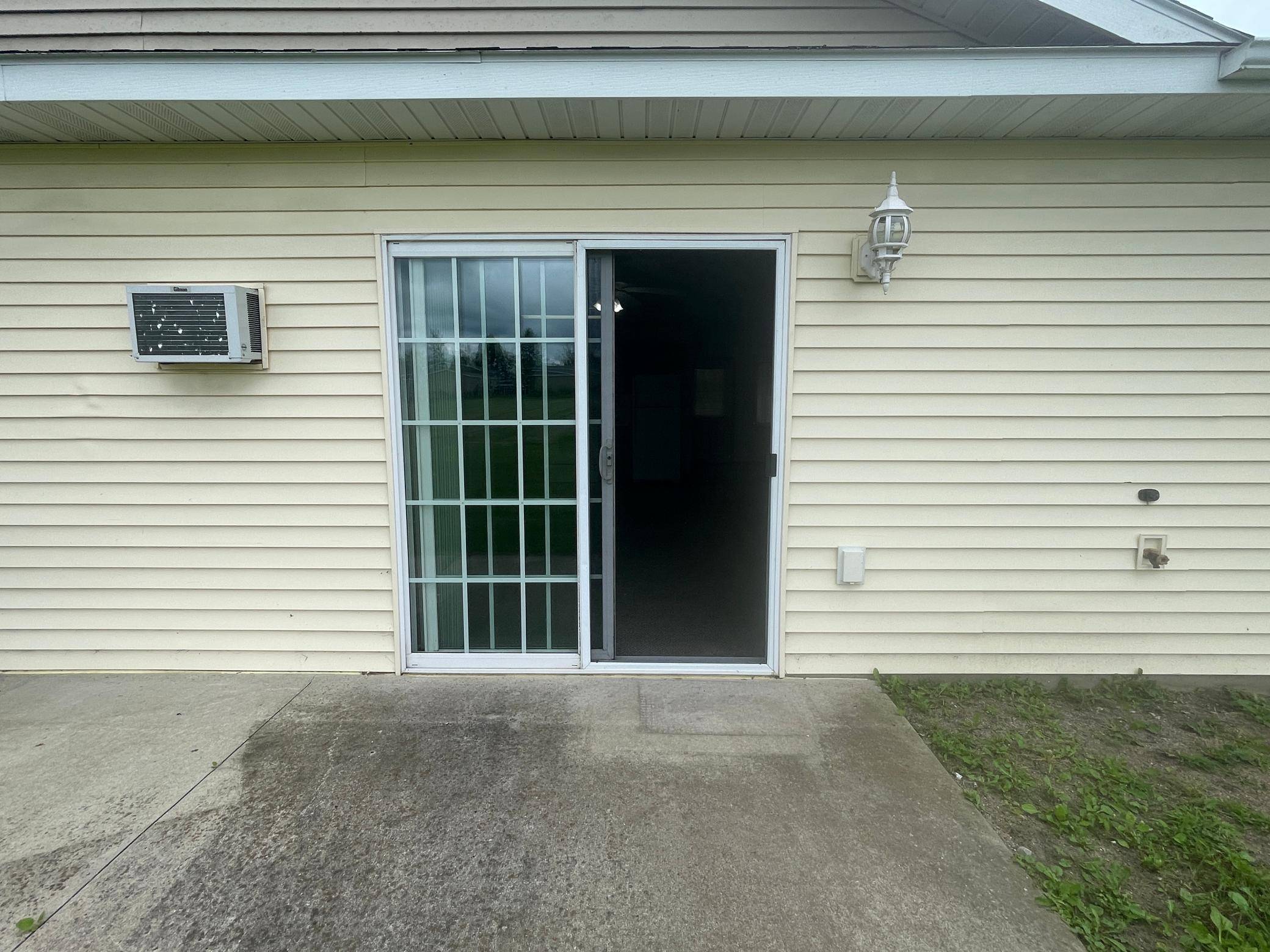 316A 2nd ST NE, Bertha, MN 56437