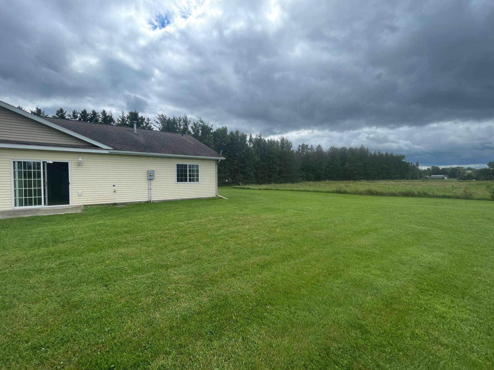 316A 2nd ST NE, Bertha, MN 56437