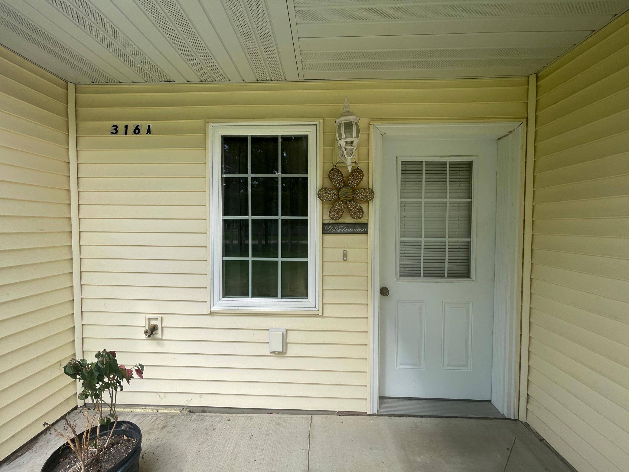 316A 2nd ST NE, Bertha, MN 56437