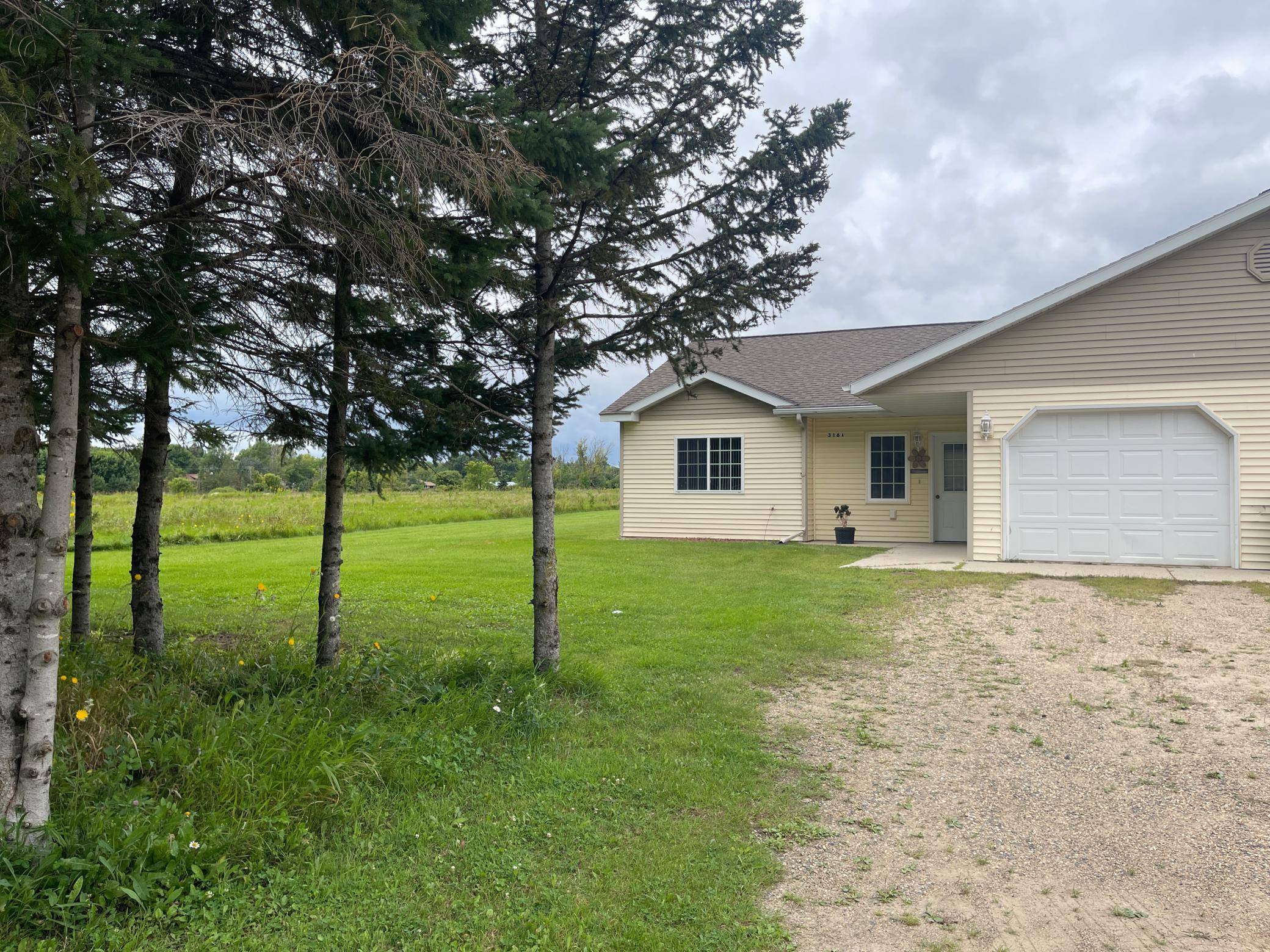 316A 2nd ST NE, Bertha, MN 56437