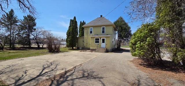 1205 N Nokomis NE, Alexandria, MN 56308