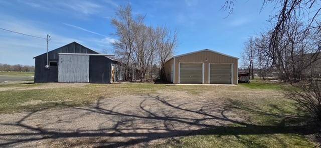 1205 N Nokomis NE, Alexandria, MN 56308