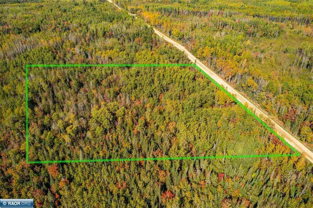 TBD Vermilion Lake RD, Cook, MN 55723