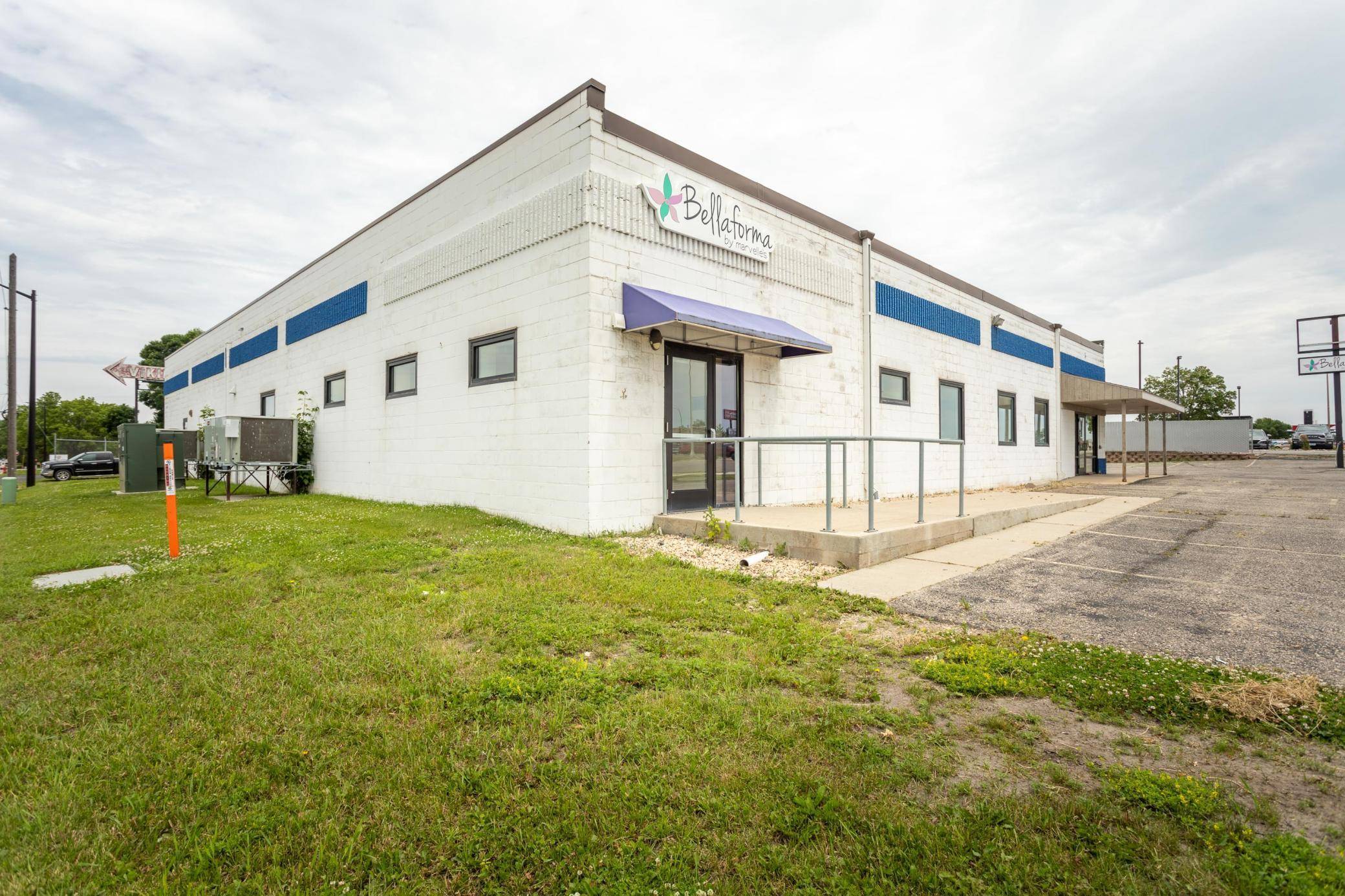 115 18th AVE W, Alexandria, MN 56308