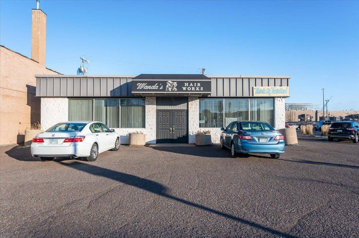 222 N Central AVE, Duluth, MN 55807