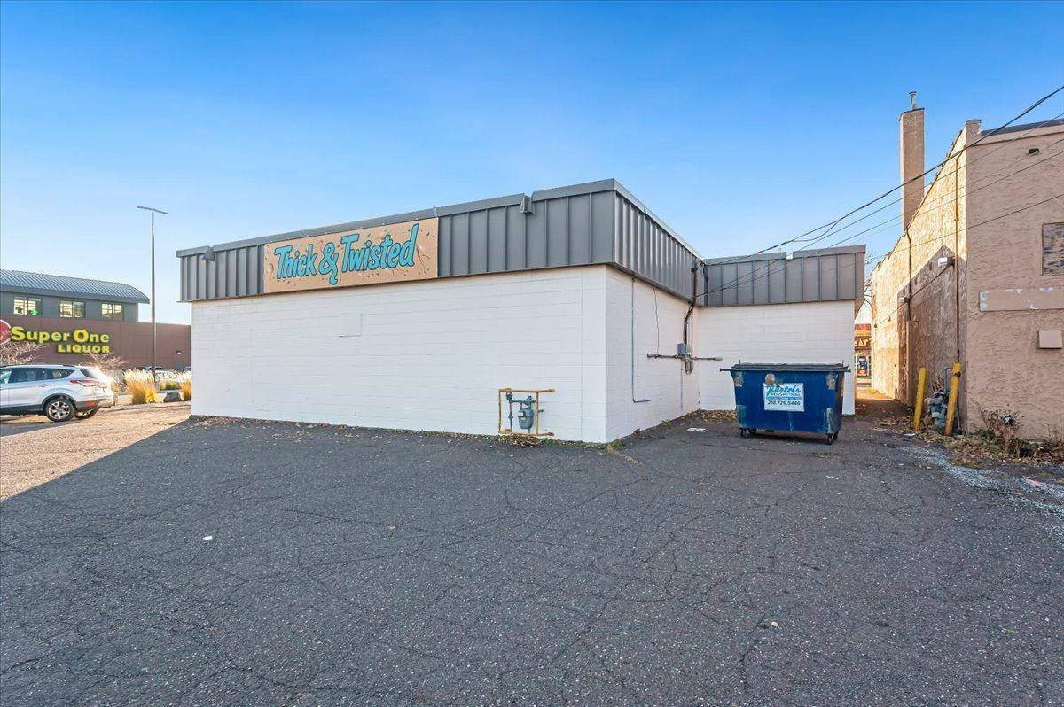 222 N Central AVE, Duluth, MN 55807