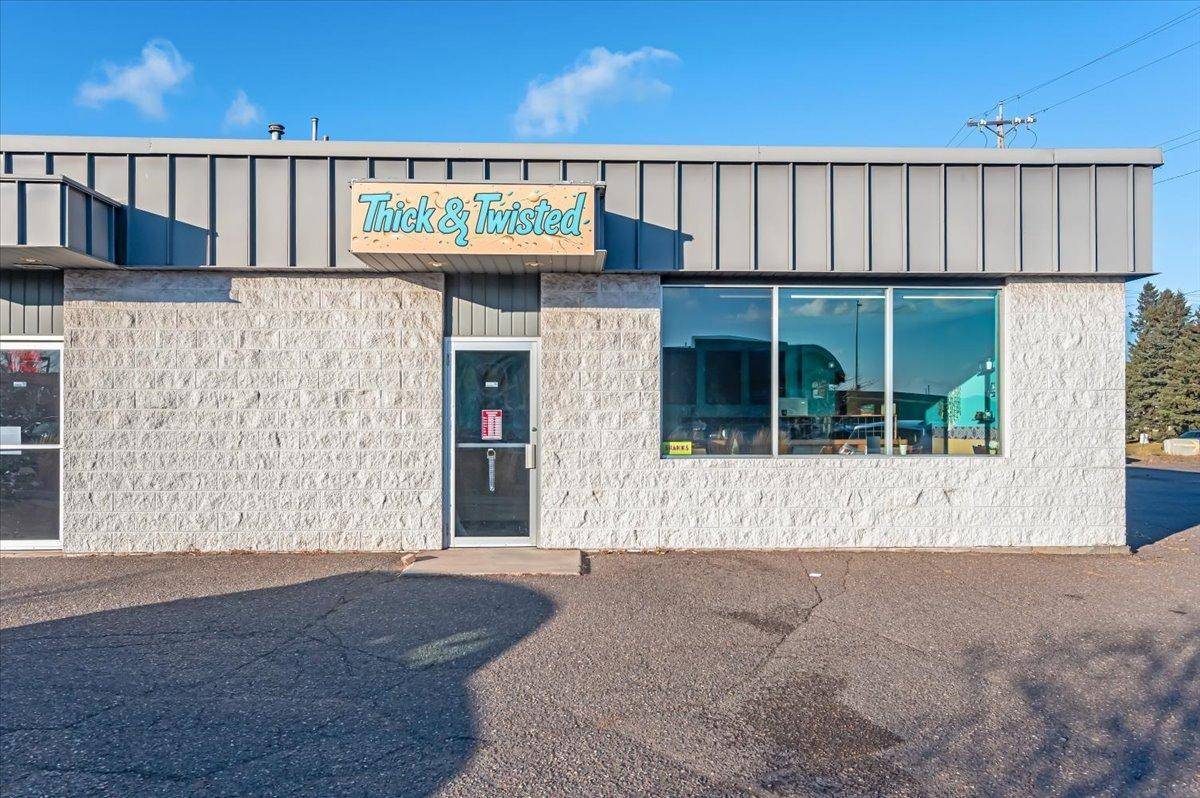 222 N Central AVE, Duluth, MN 55807