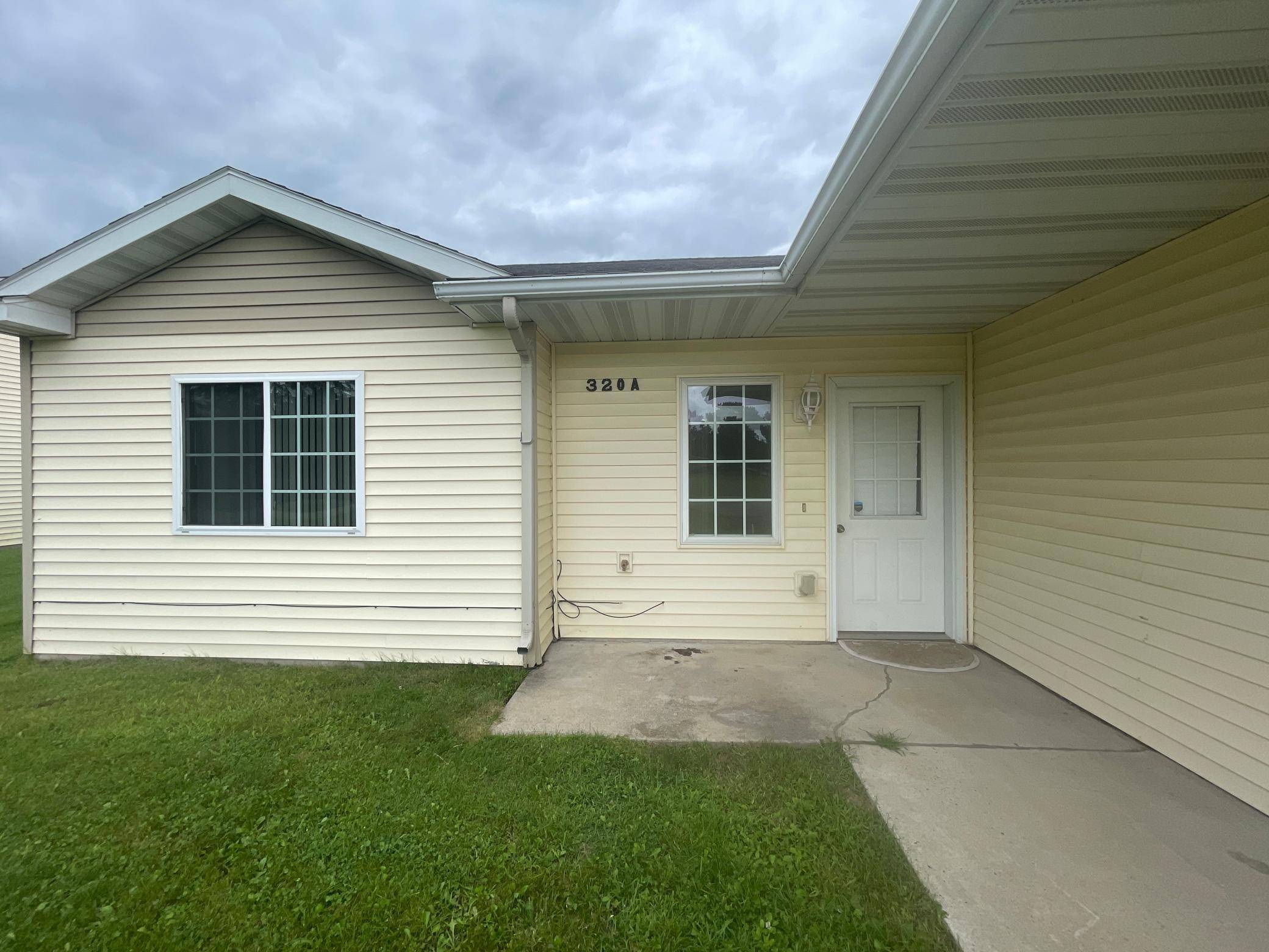 320A 2nd ST NE, Bertha, MN 56437