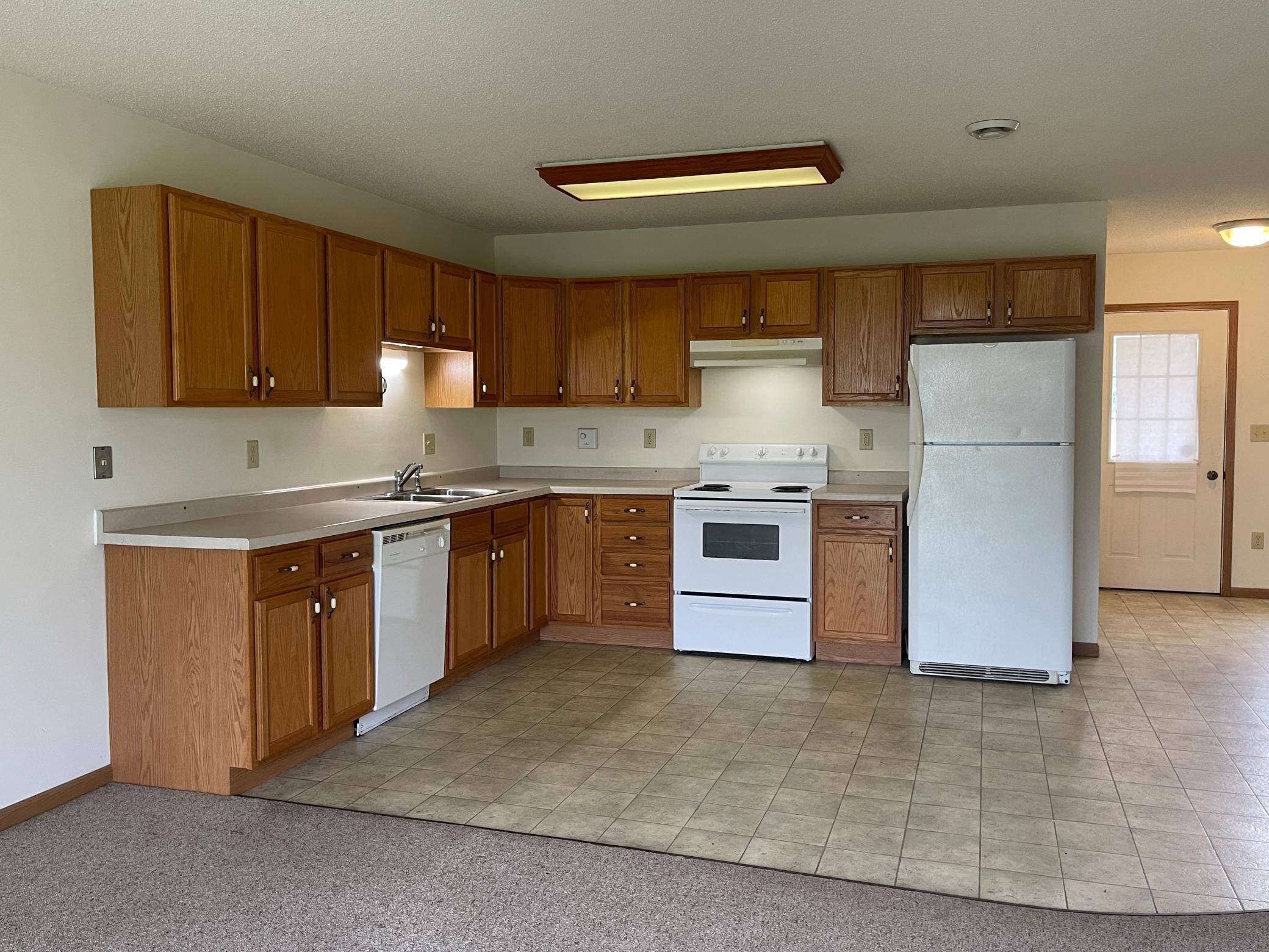320A 2nd ST NE, Bertha, MN 56437