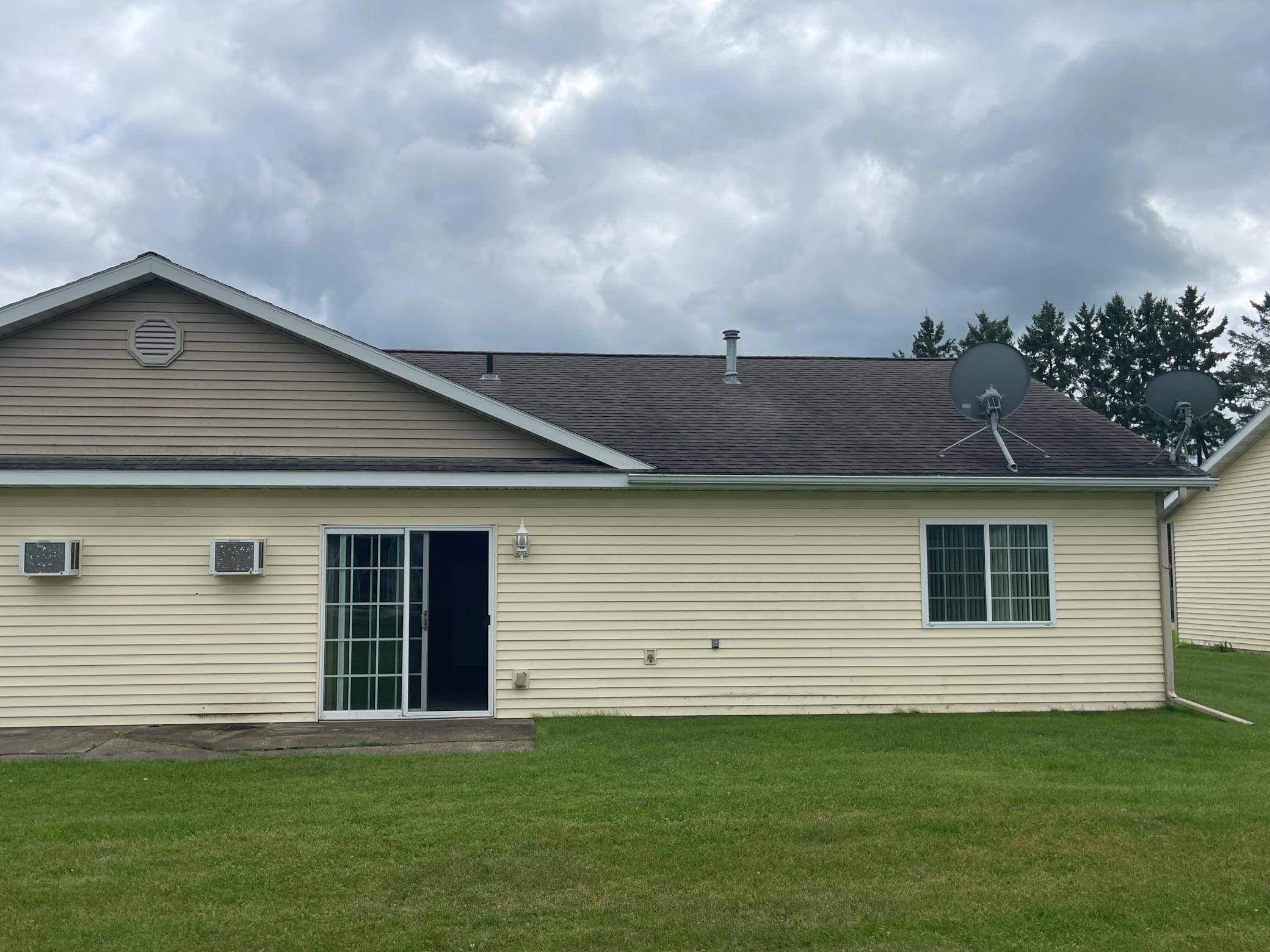 320A 2nd ST NE, Bertha, MN 56437