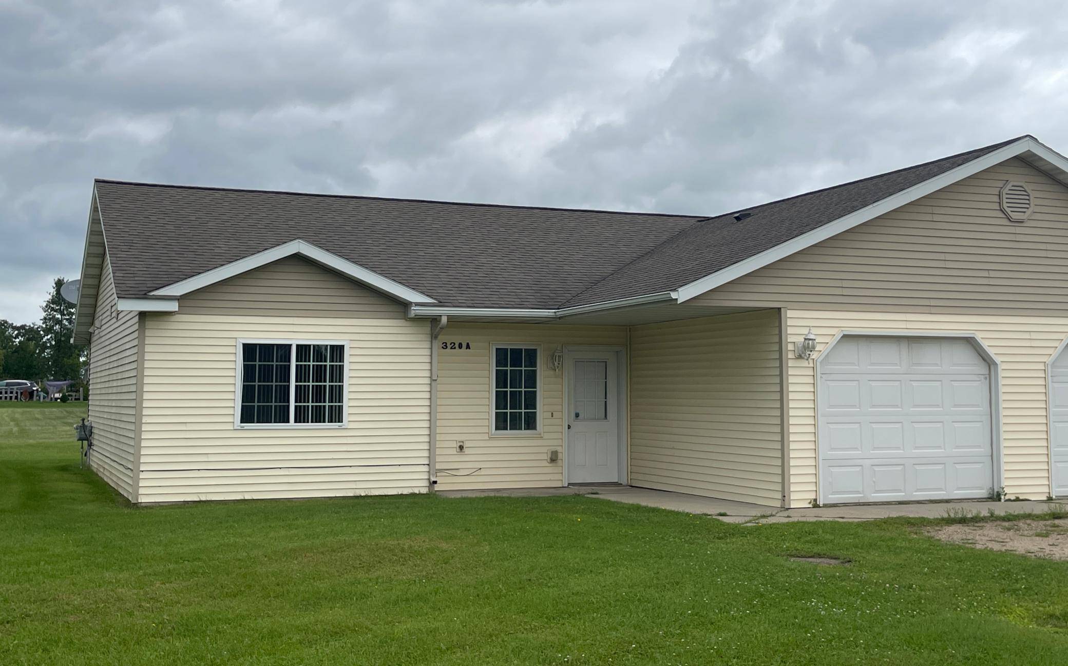 320A 2nd ST NE, Bertha, MN 56437