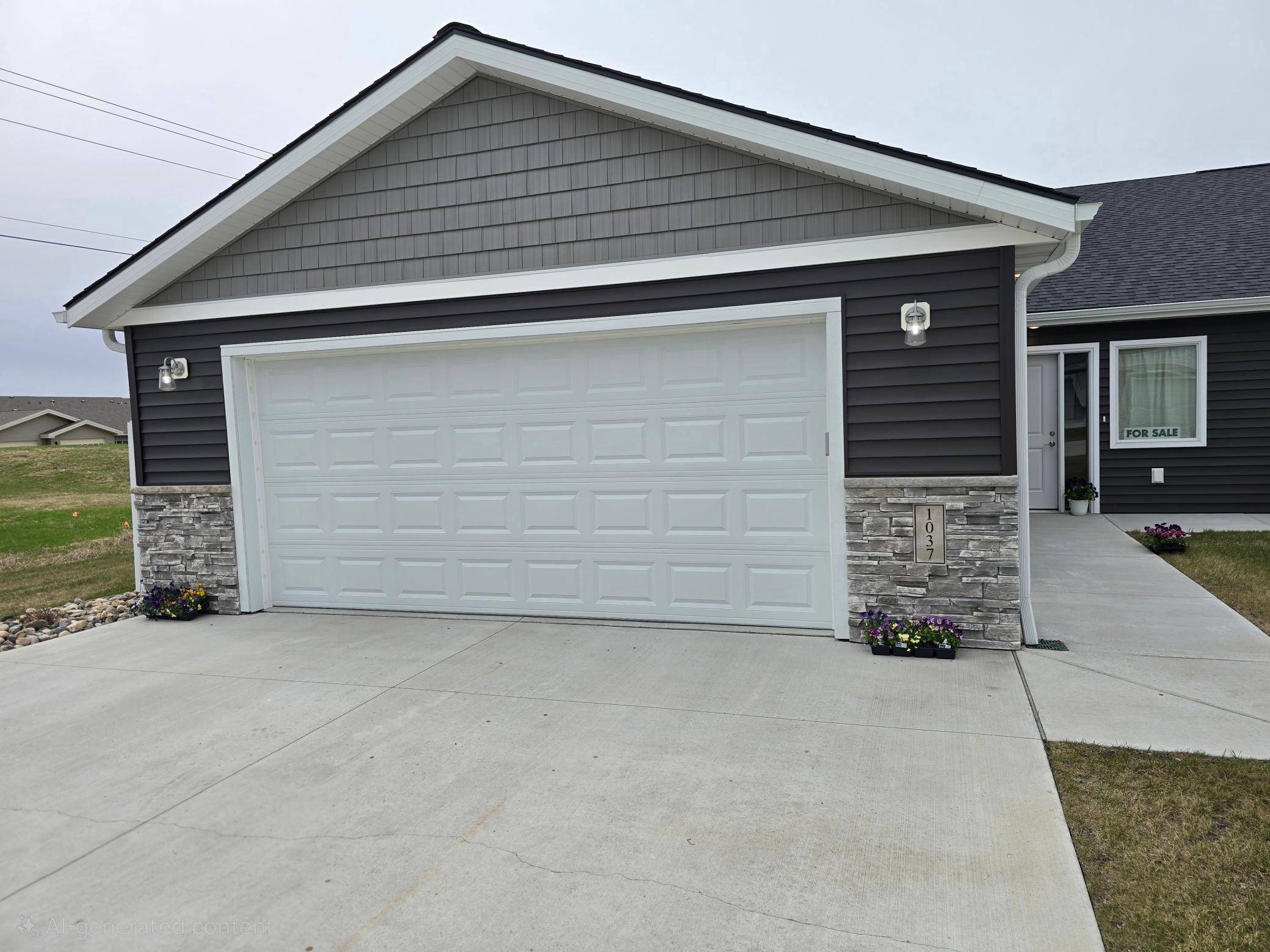 1037 Village LN, Detroit Lakes, MN 56501