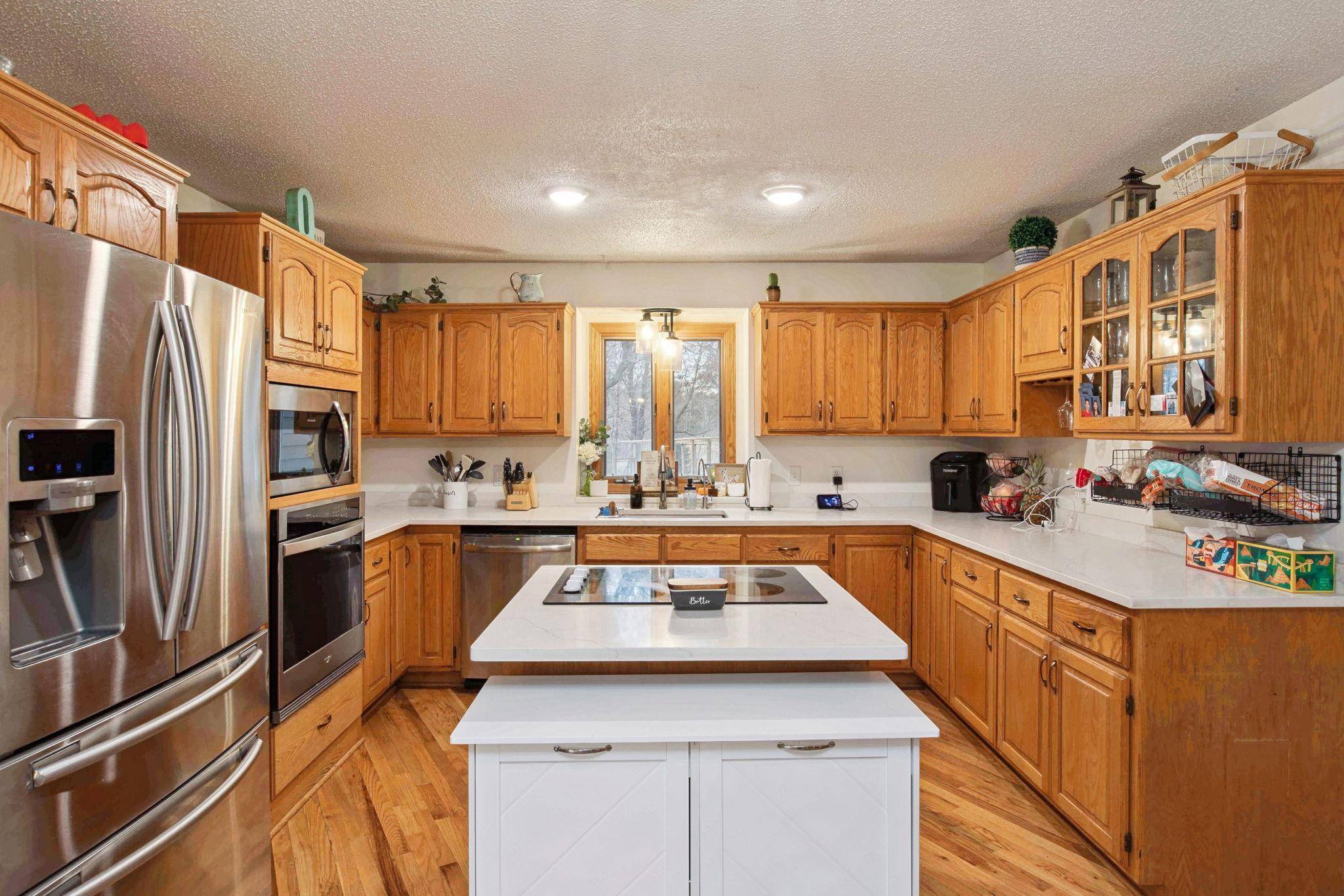 17295 Ward Lake DR NW, Andover, MN 55304