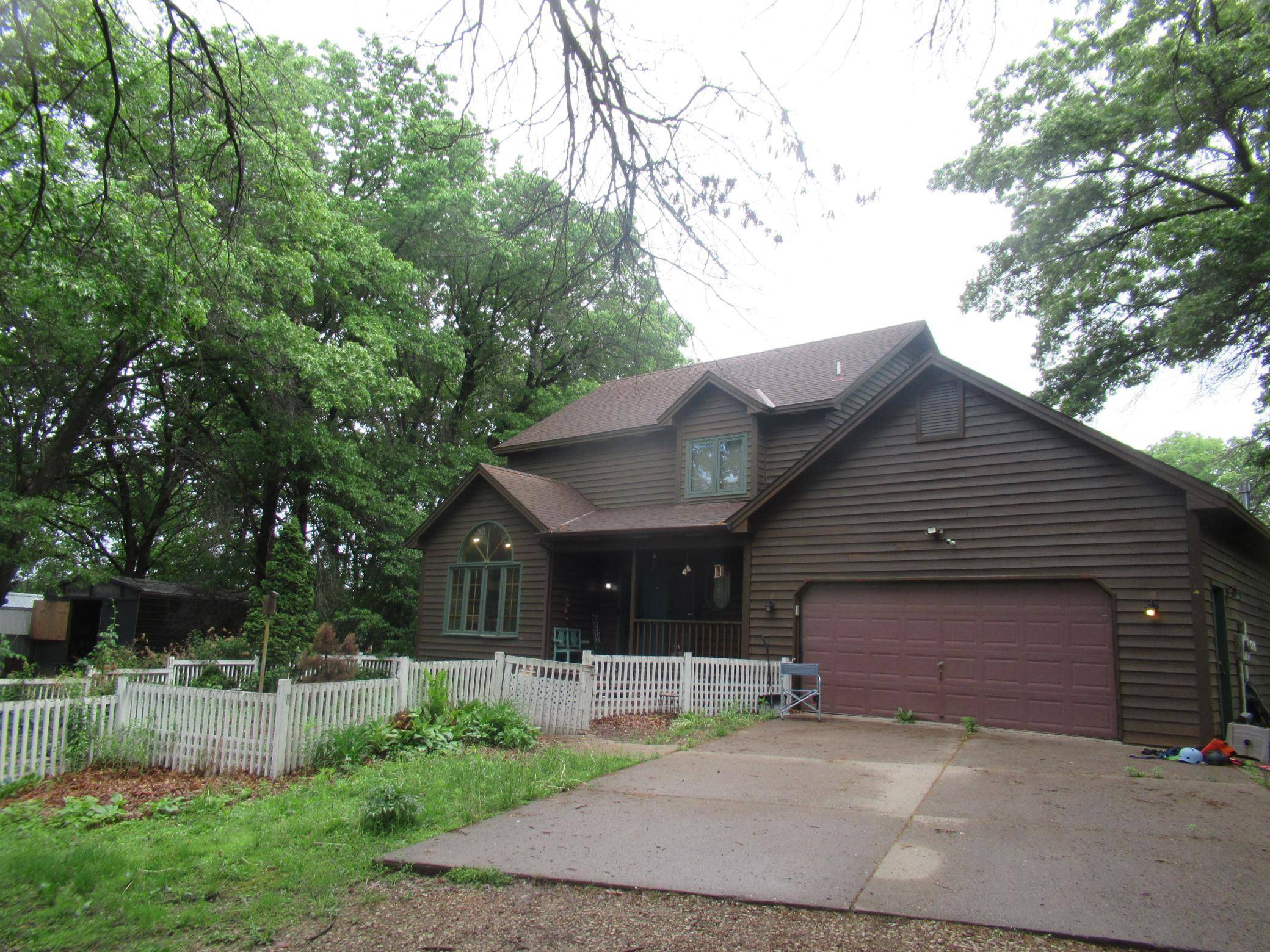 17295 Ward Lake DR NW, Andover, MN 55304