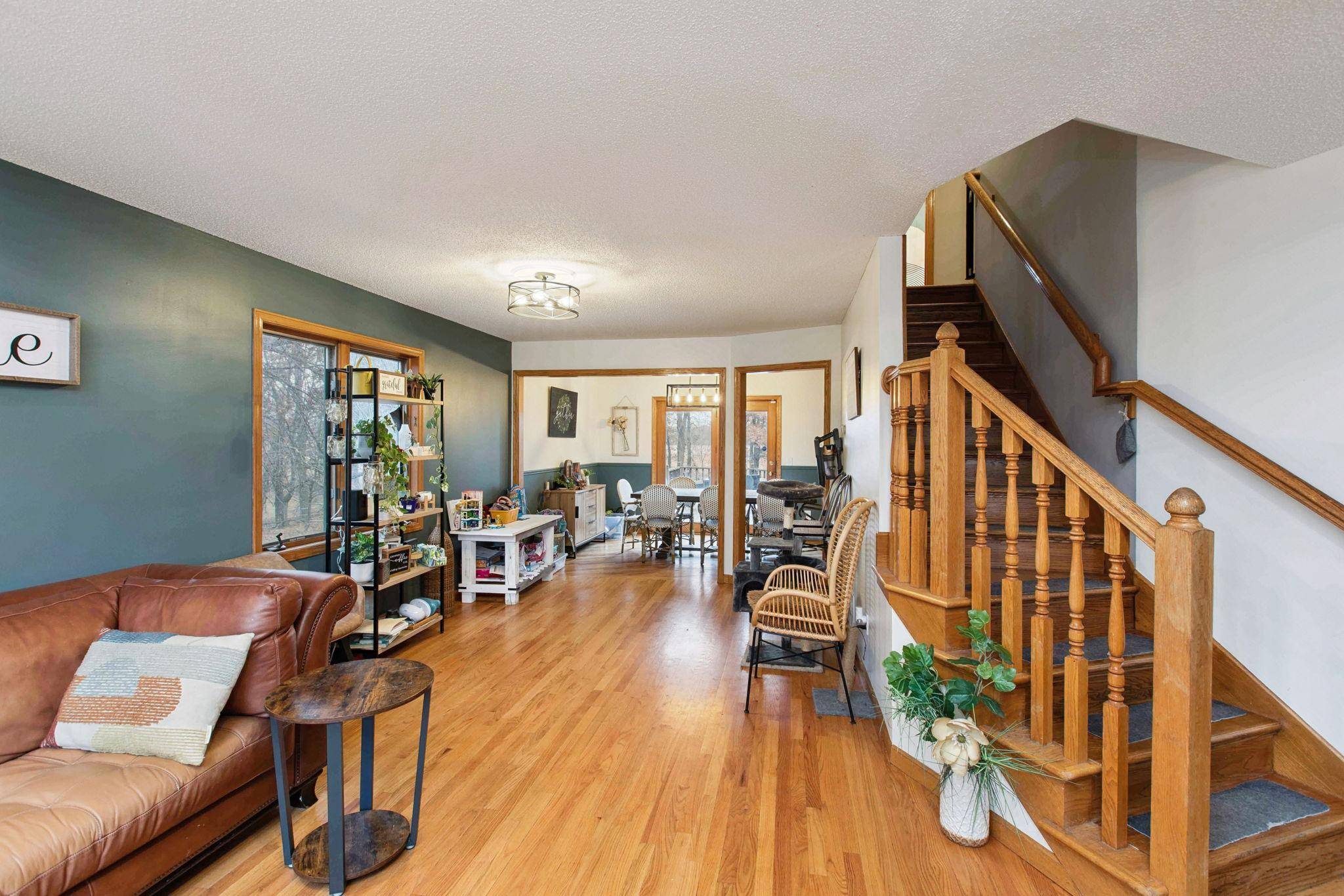 17295 Ward Lake DR NW, Andover, MN 55304