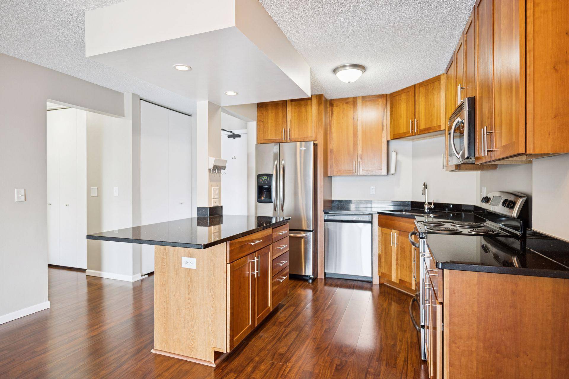 401 S 1st ST #1306, Minneapolis, MN 55401