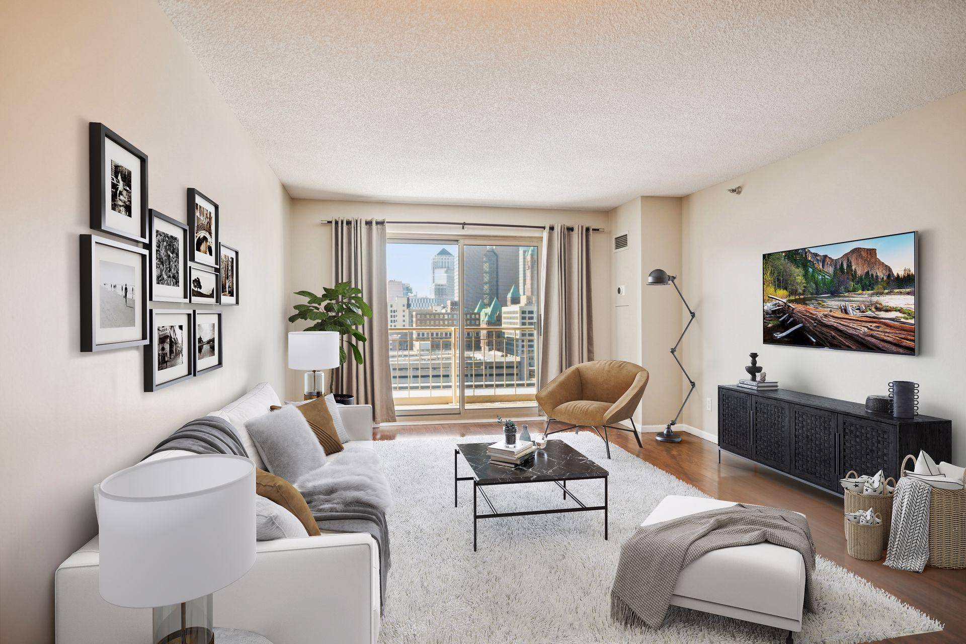 401 S 1st ST #1306, Minneapolis, MN 55401
