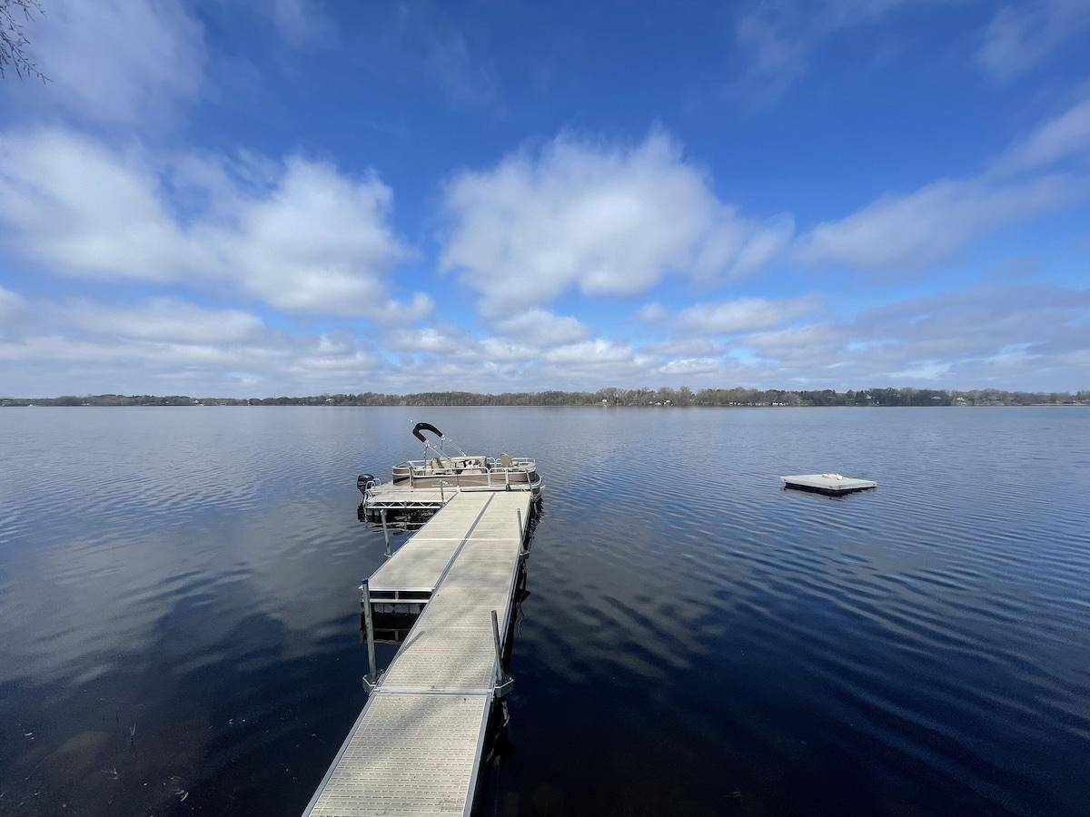 27747 742nd AVE, Dassel, MN 55325