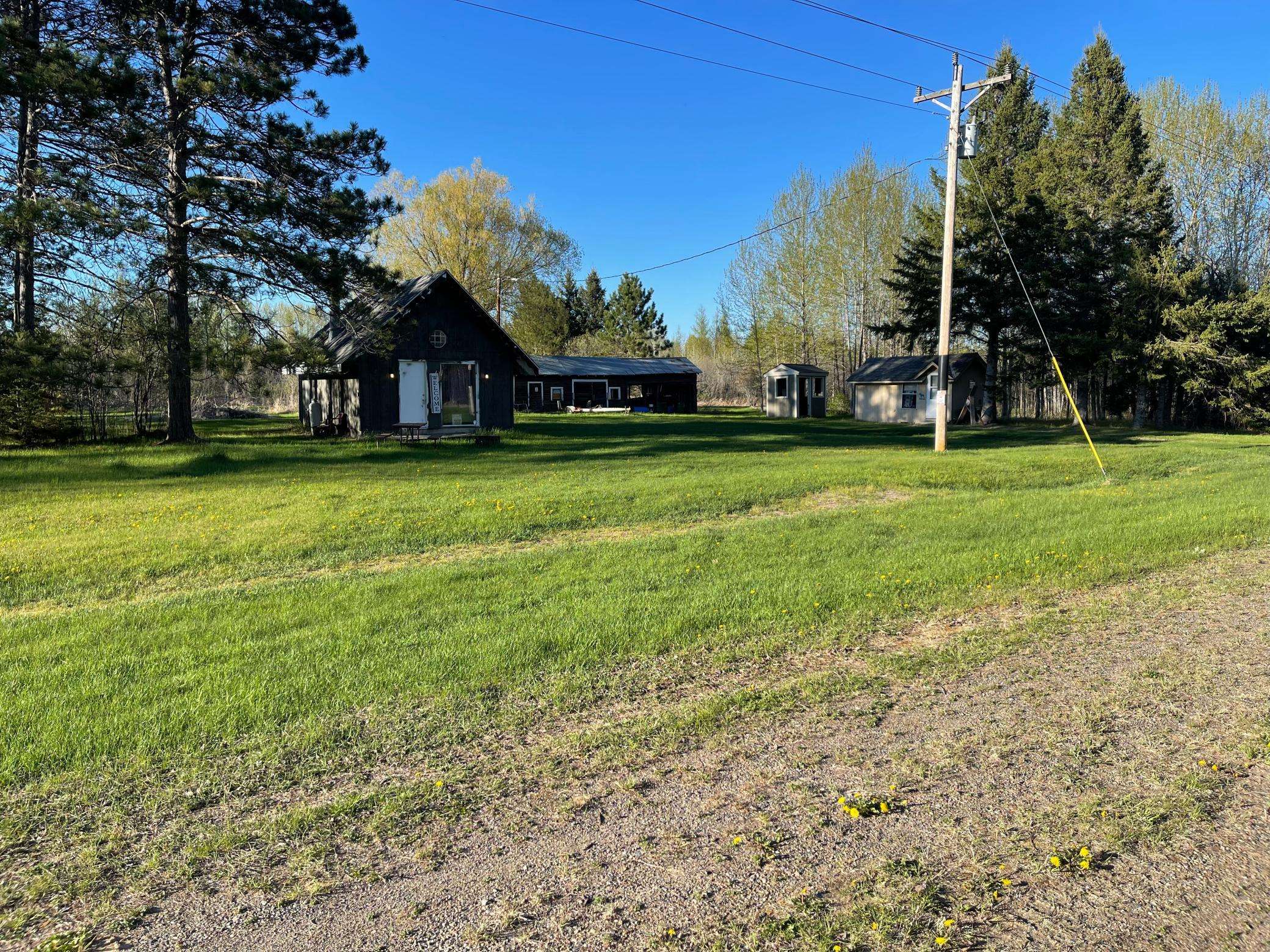13994 County Road 425, Wawina, MN 55736