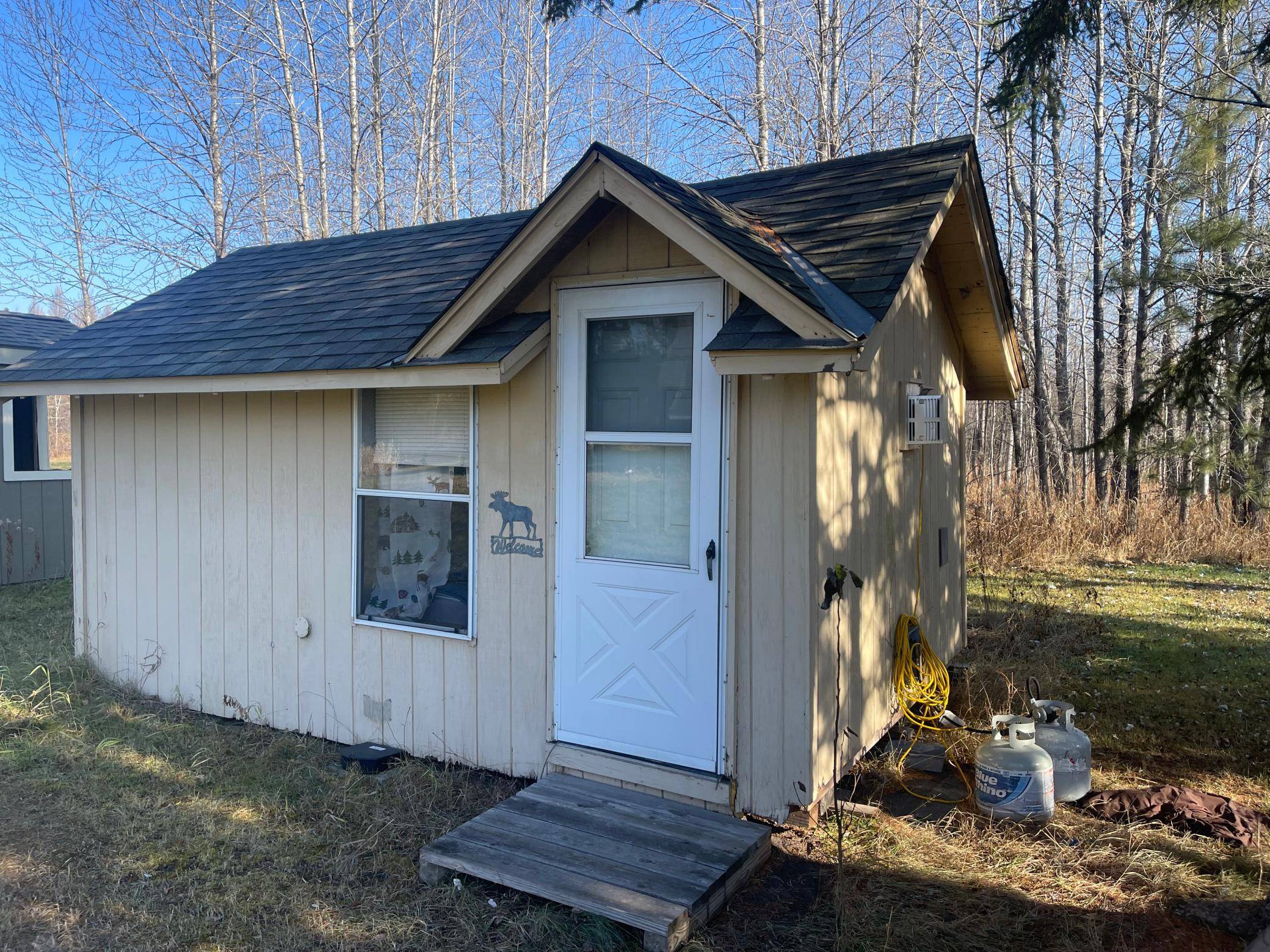 13994 County Road 425, Wawina, MN 55736