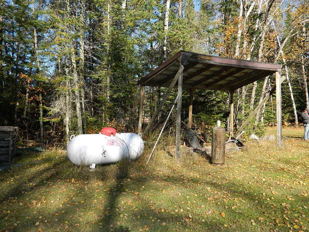 9372 County Road 32 W, Loman, MN 56654