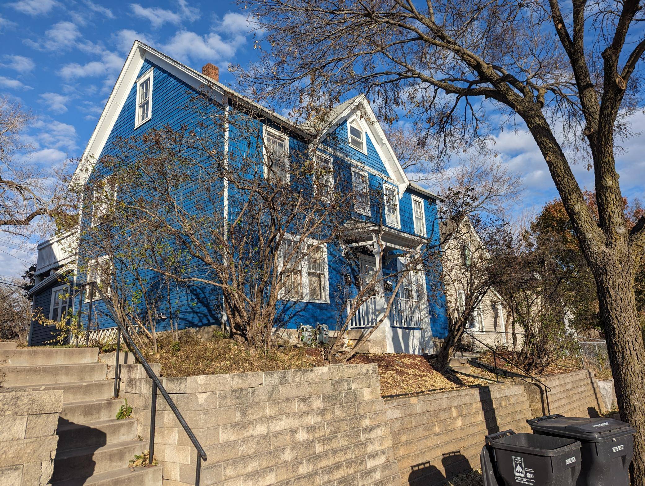 23 Acker ST W, Saint Paul, MN 55117