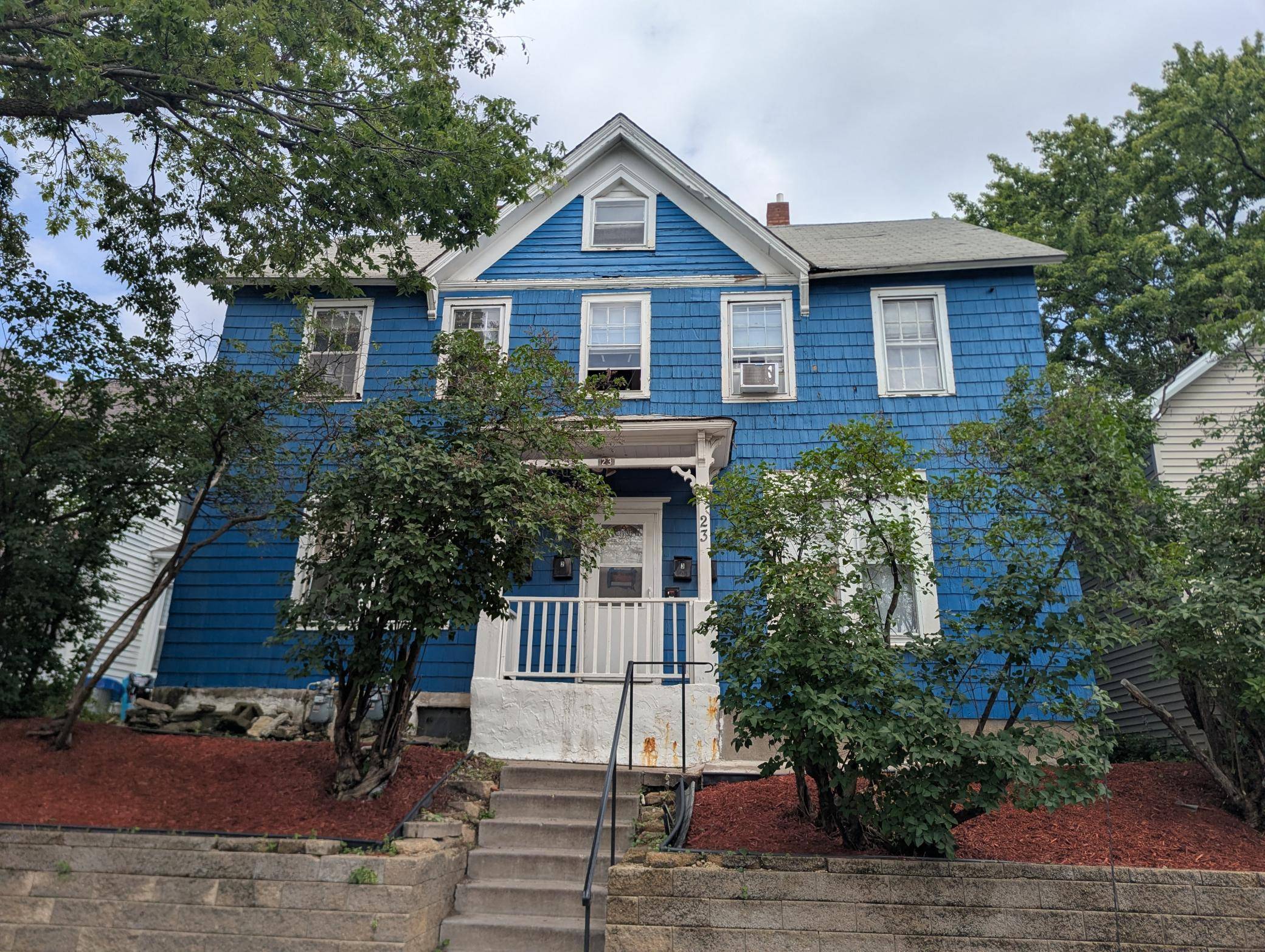 23 Acker ST W, Saint Paul, MN 55117