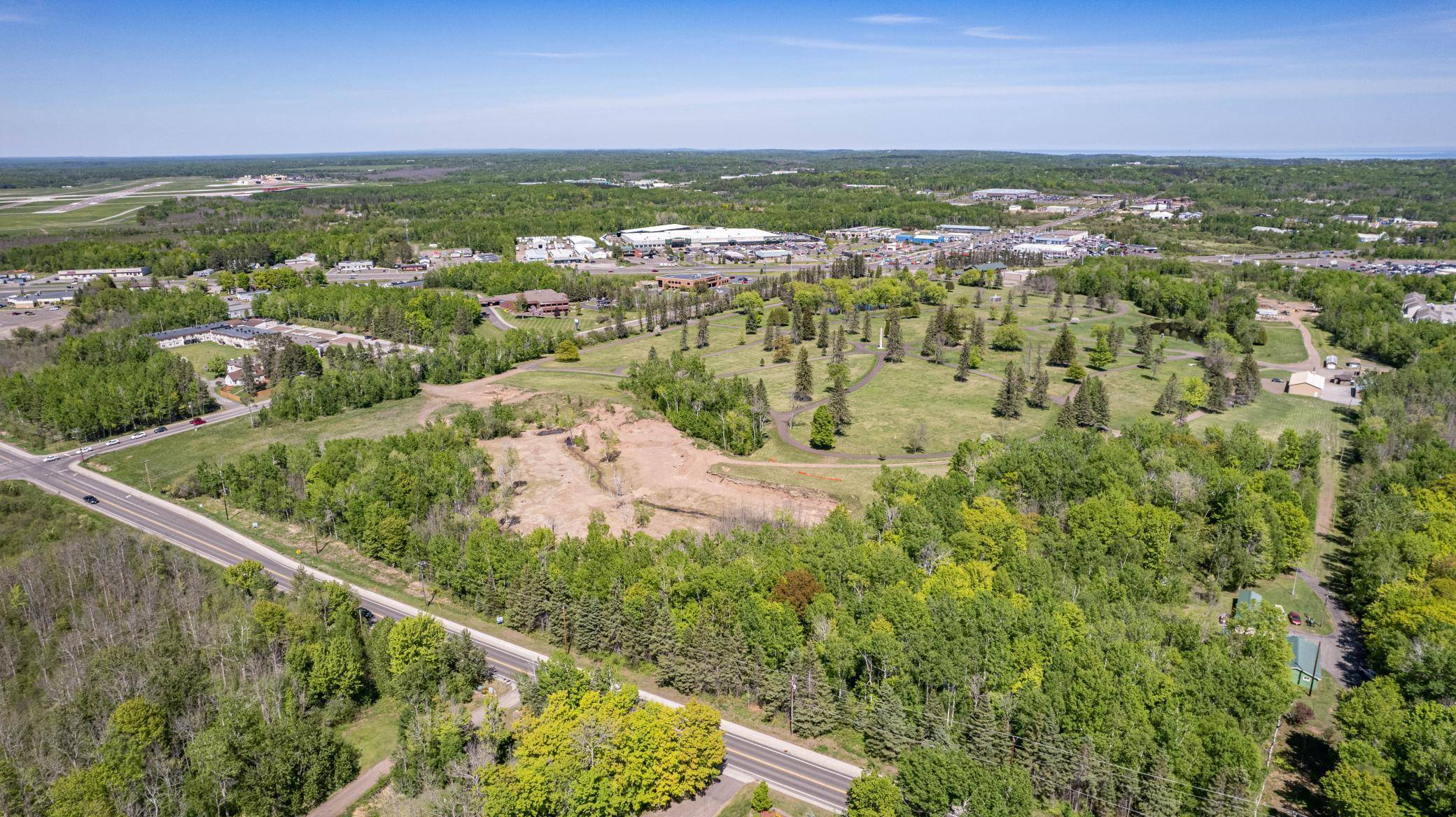 42xa Stebner Rd, Hermantown, MN 55811