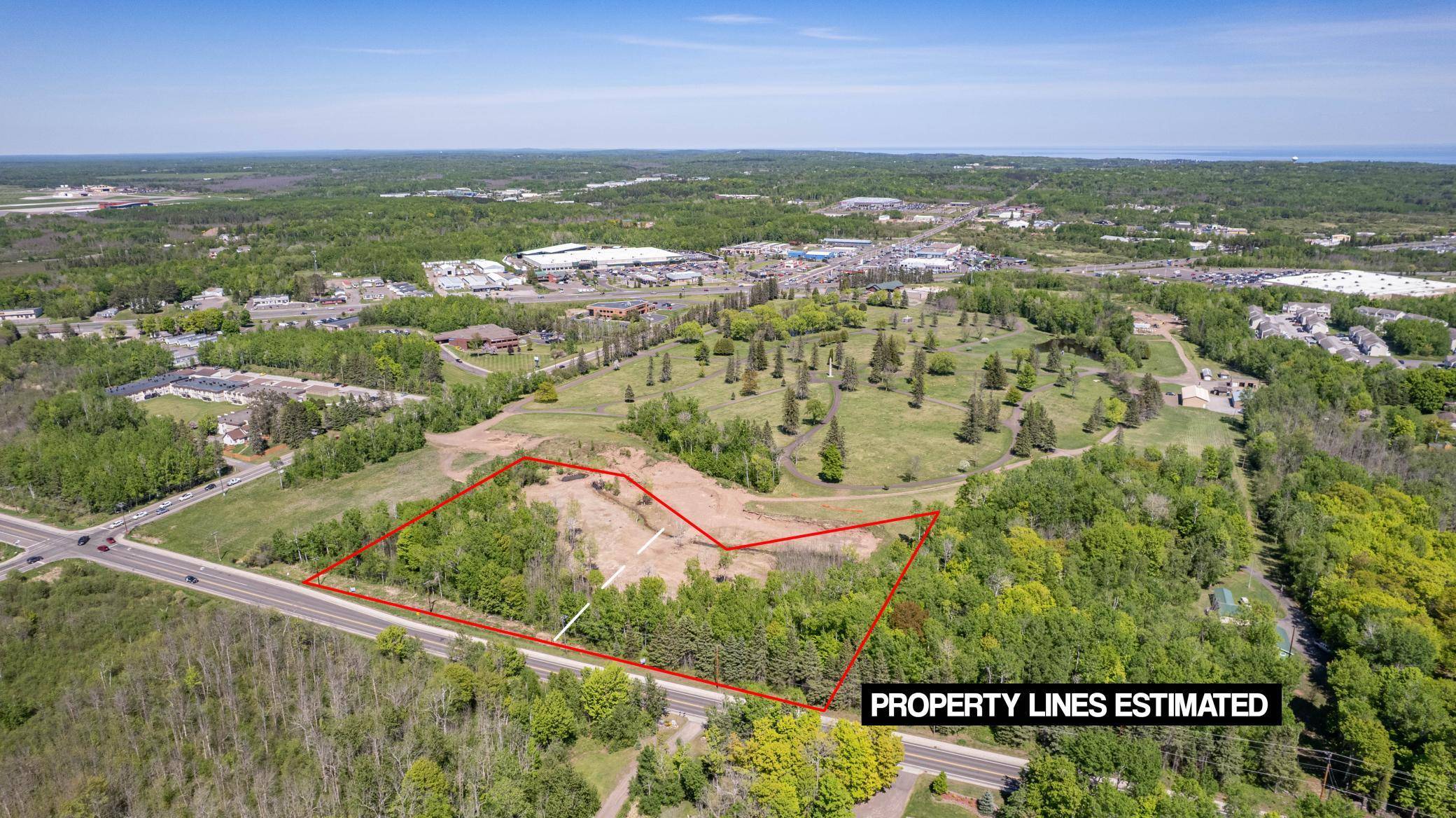 42xb Stebner Rd, Hermantown, MN 55811