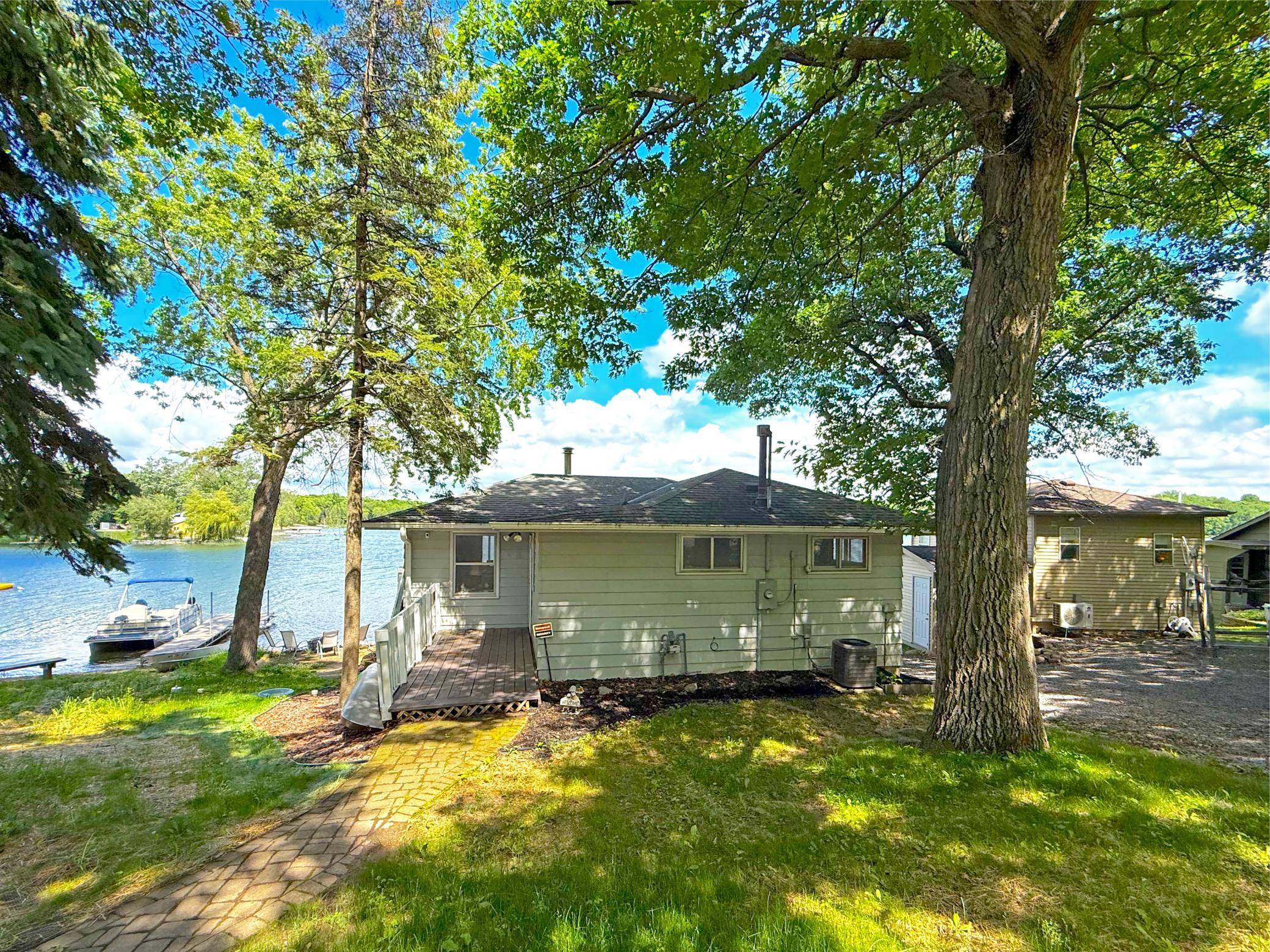 10910 Gulden AVE NW, Maple Lake, MN 55358
