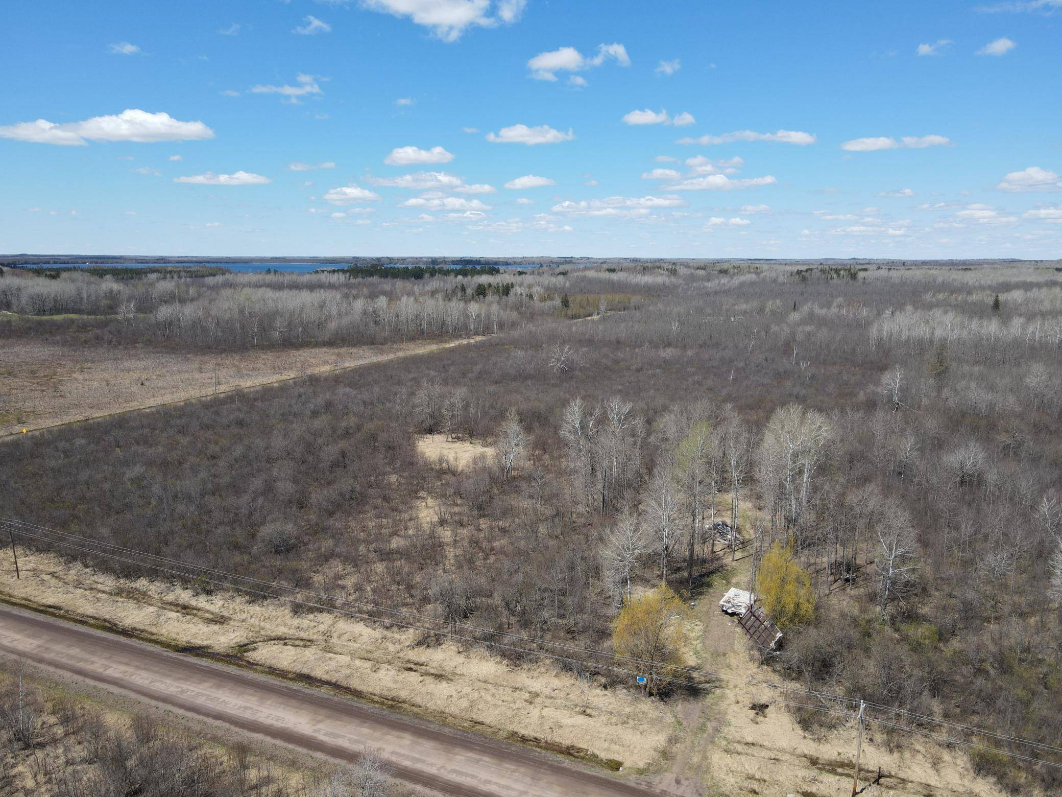 TBD Seville RD, Saginaw, MN 55779