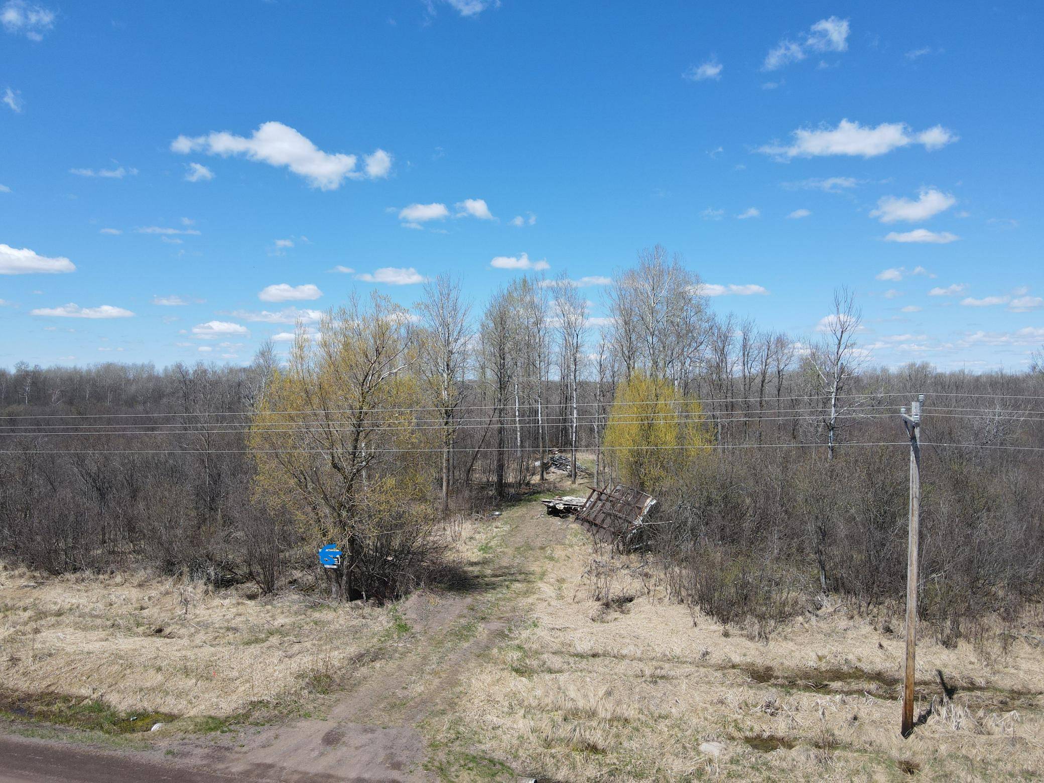 TBD Seville RD, Saginaw, MN 55779