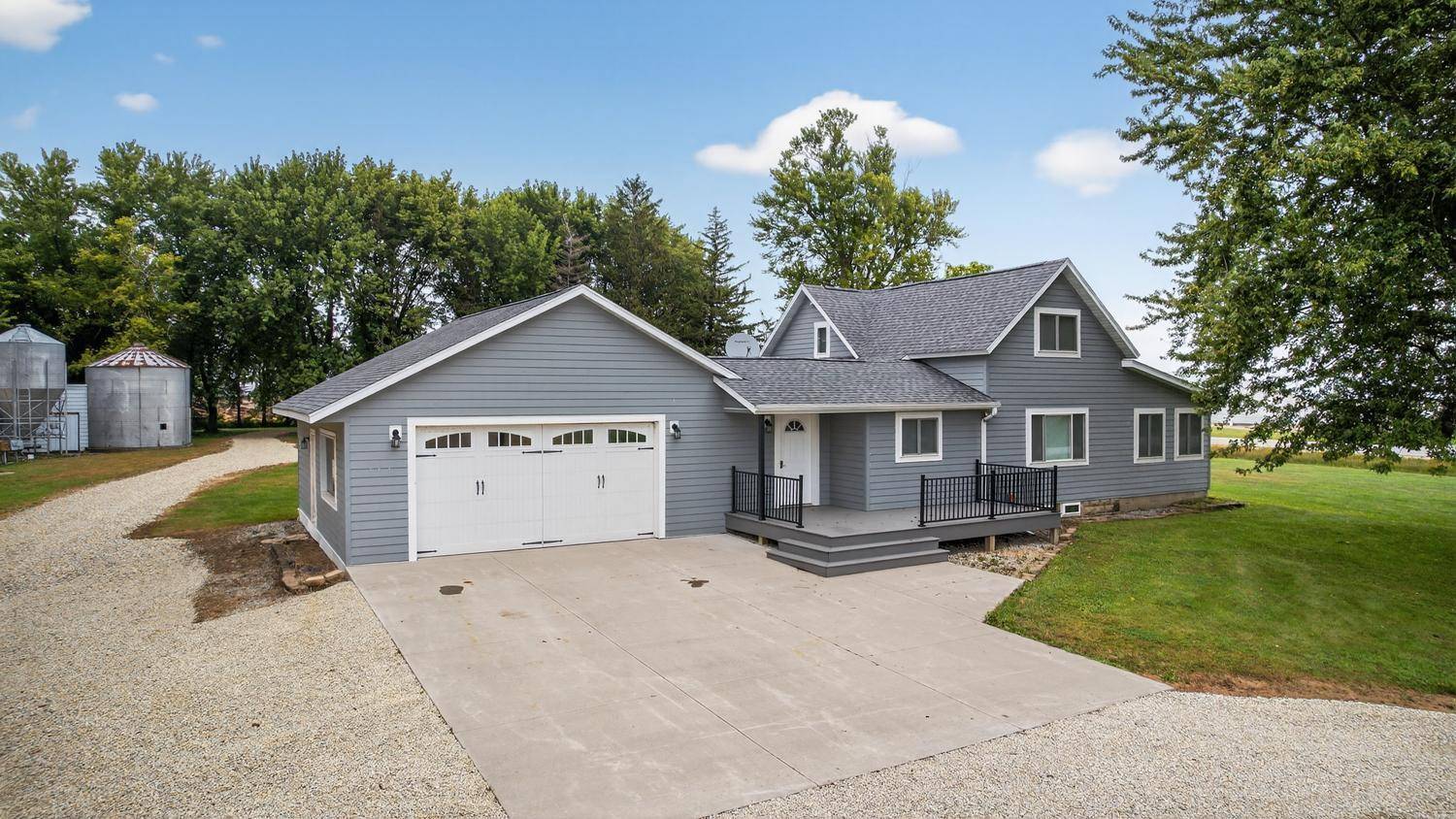 72315 130th AVE, Blooming Prairie, MN 55917