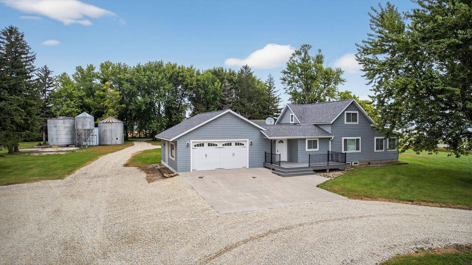 72315 130th AVE, Blooming Prairie, MN 55917