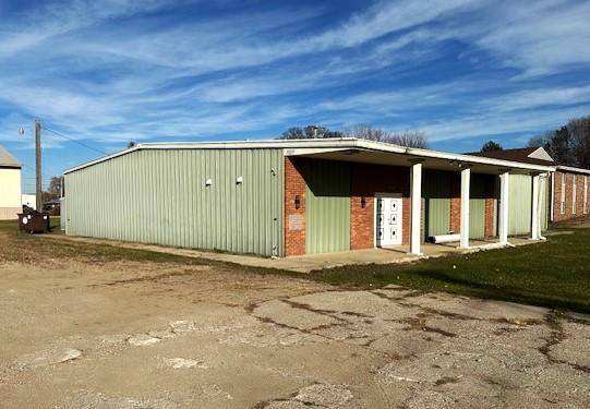 1403 Black Oak AVE, Montevideo, MN 56265