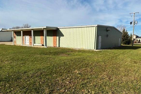 1403 Black Oak AVE, Montevideo, MN 56265