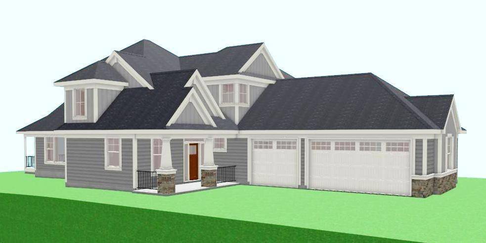561X Heather Ridge CT, Shoreview, MN 55126