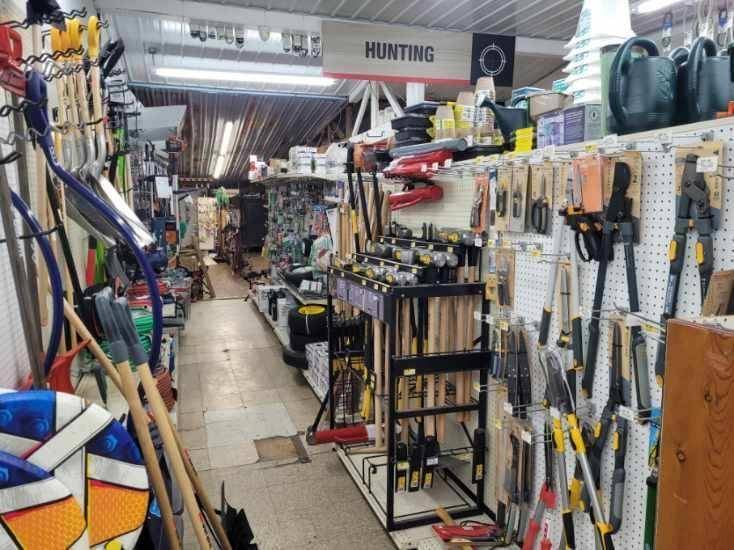 147 E Oak ST, Glenwood City, WI 54013
