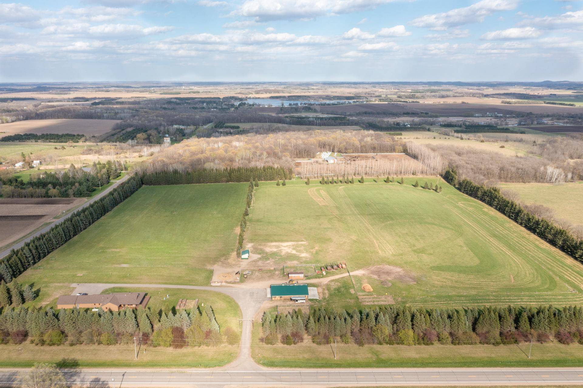 33896 County 21, Browerville, MN 56438