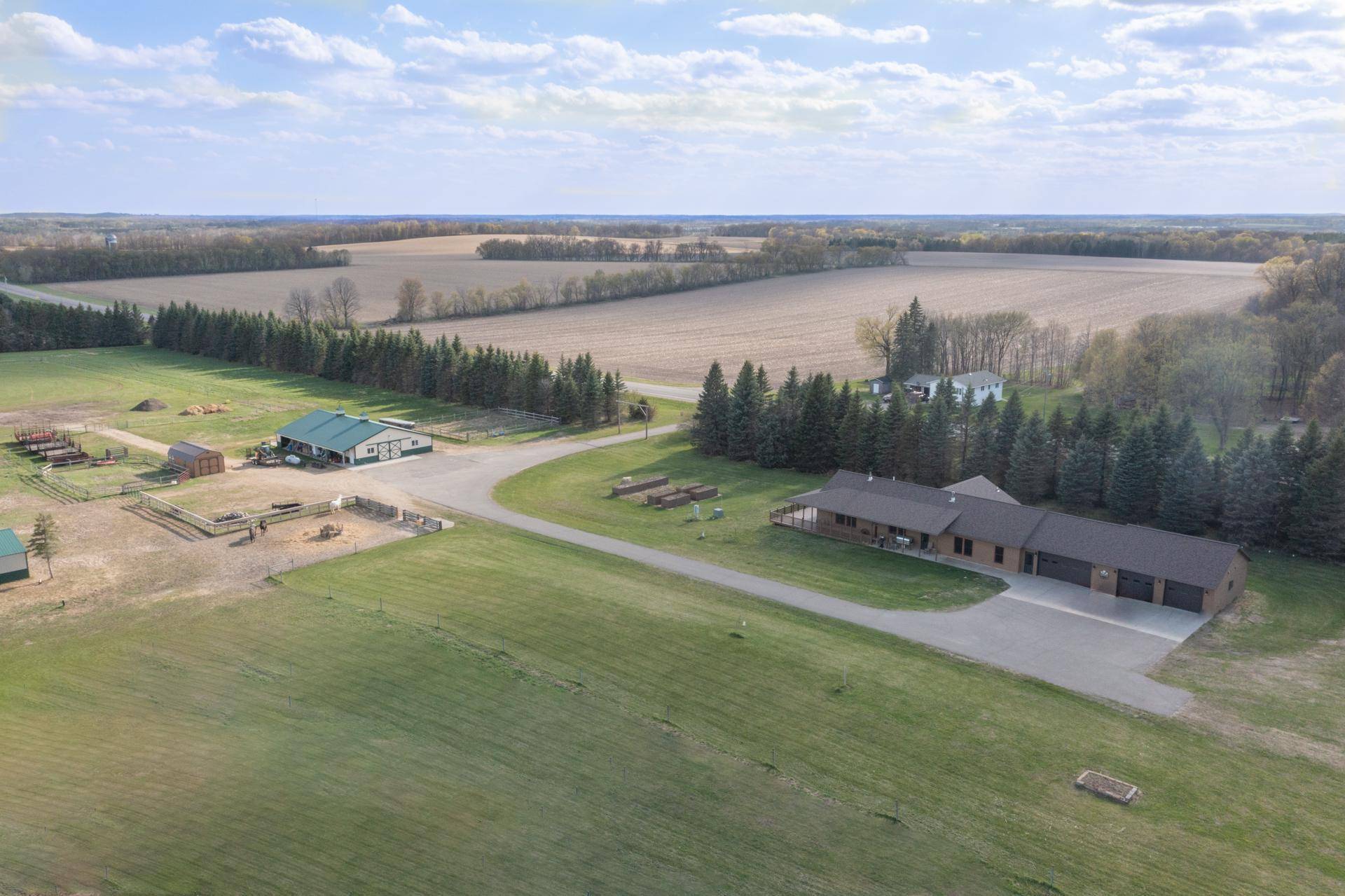 33896 County 21, Browerville, MN 56438