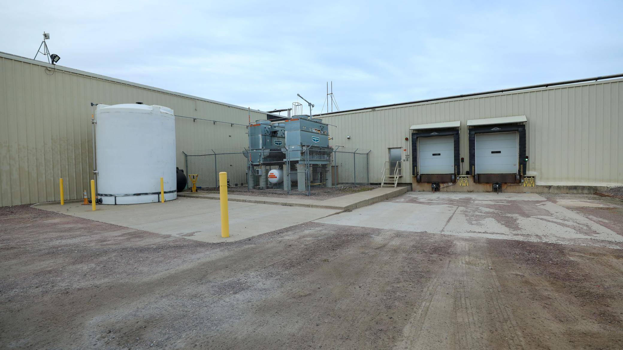 391 Old Hwy 12 W, Ortonville, MN 56278