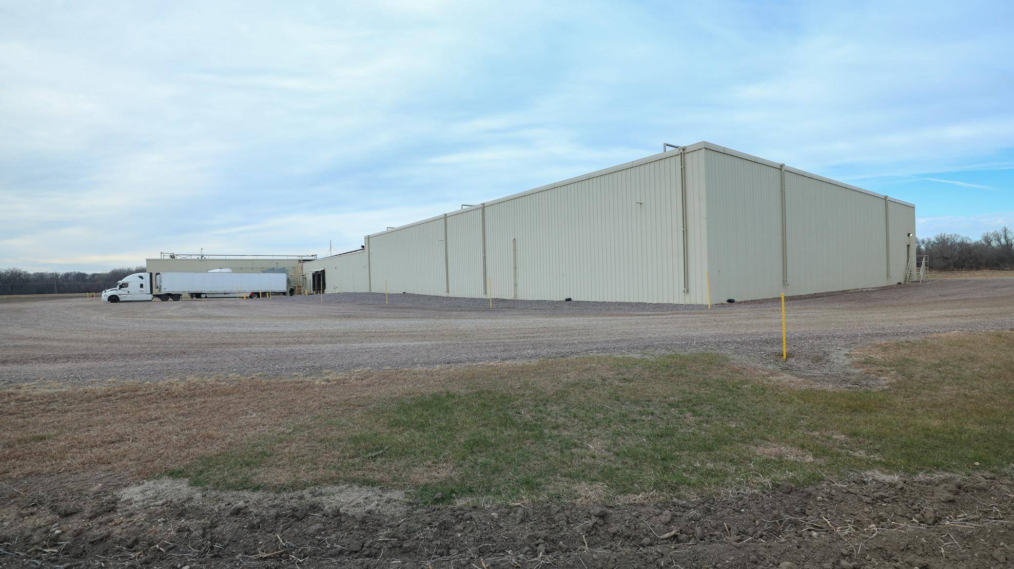 391 Old Hwy 12 W, Ortonville, MN 56278