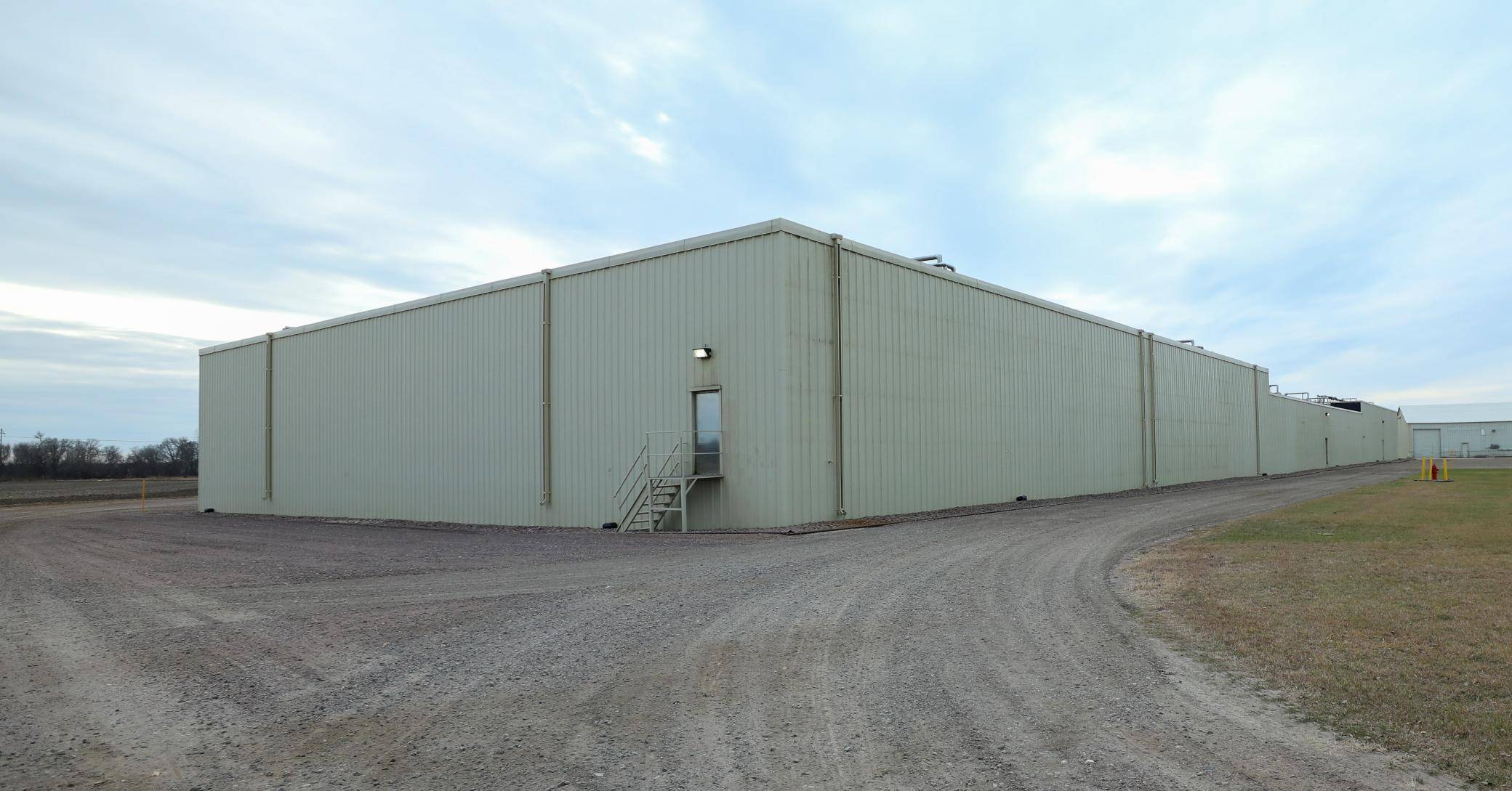 391 Old Hwy 12 W, Ortonville, MN 56278