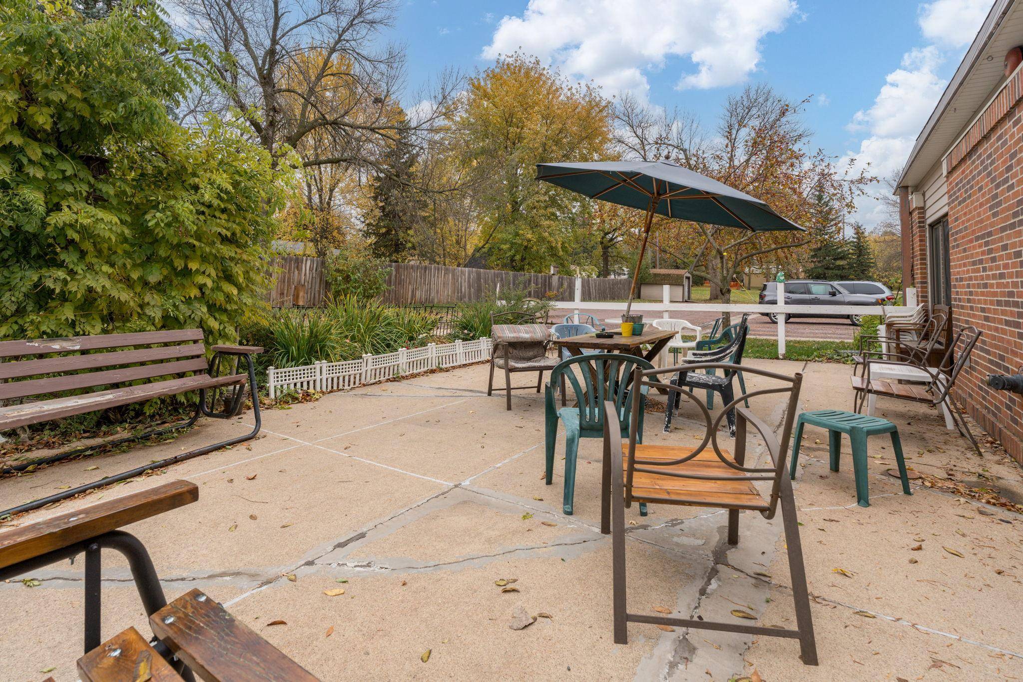 3200 Maple AVE #2, Slayton, MN 56172